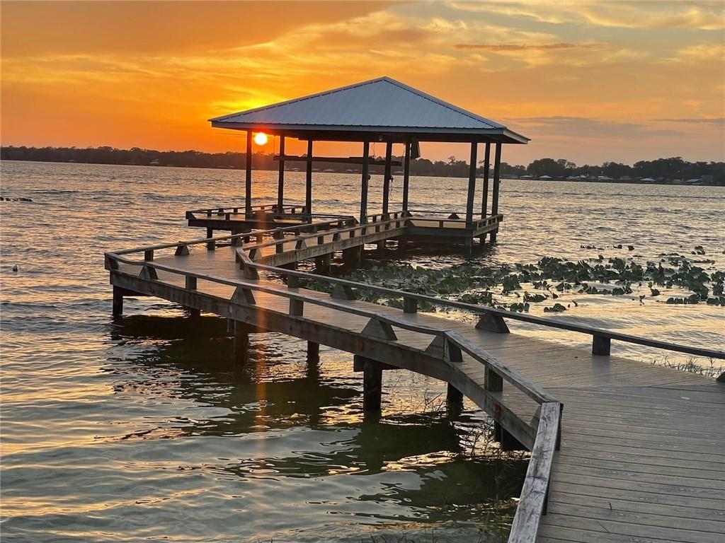 Lake Francis East - Residential