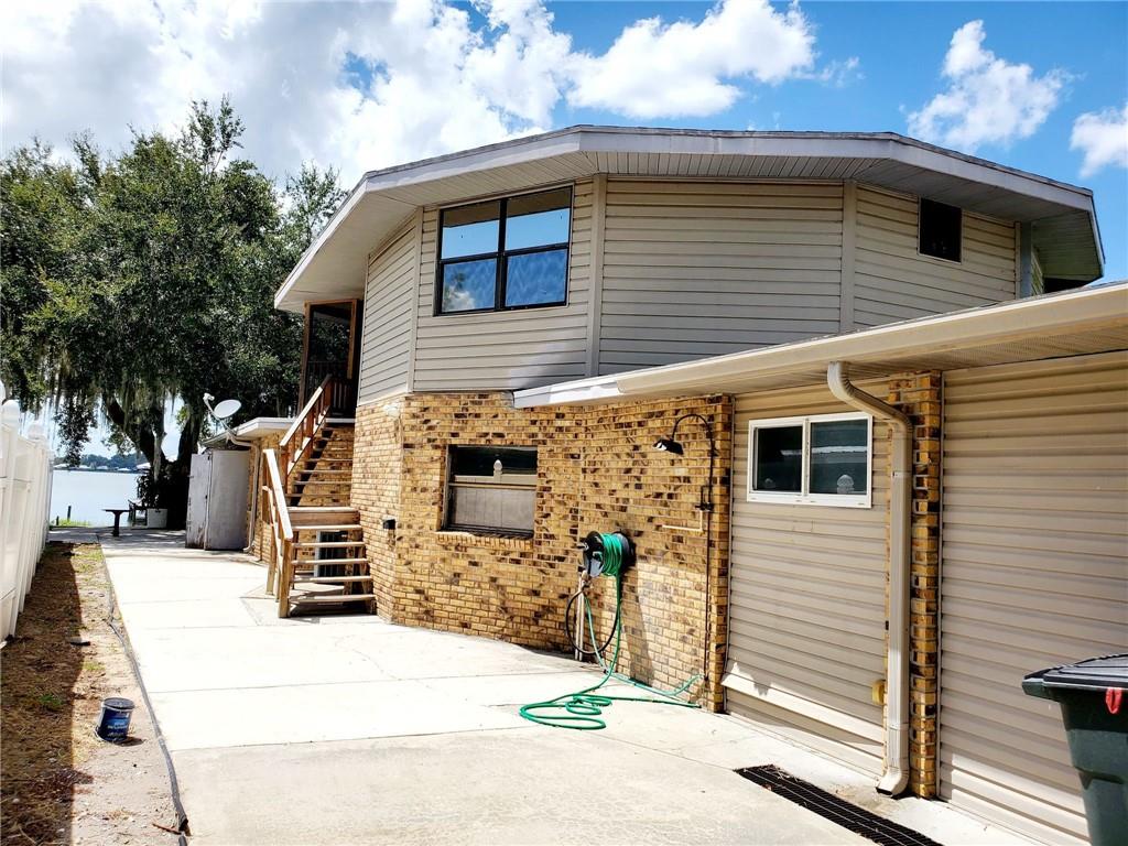 Lake Francis East - Residential