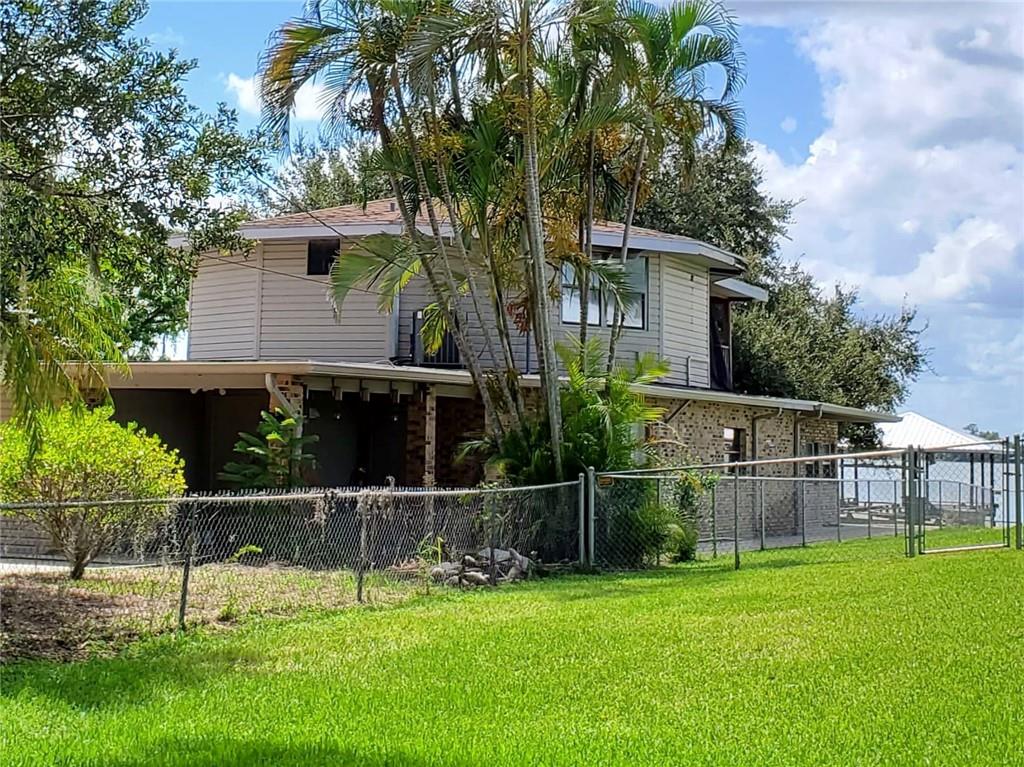 Lake Francis East - Residential