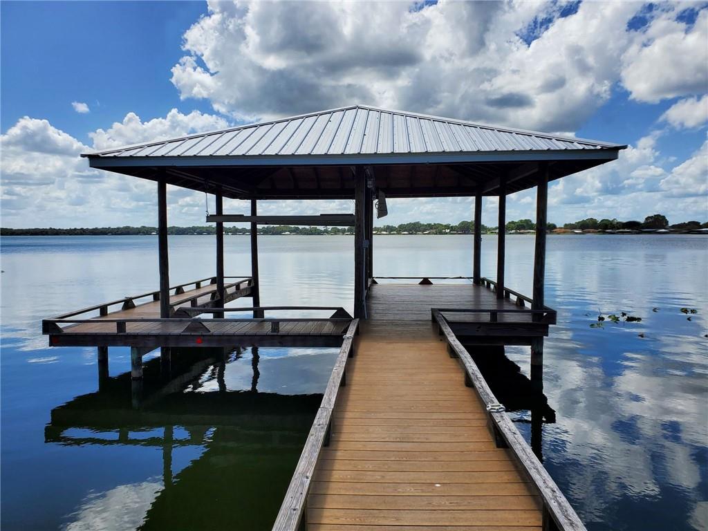 Lake Francis East - Residential