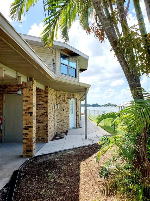 Lake Francis East - Residential