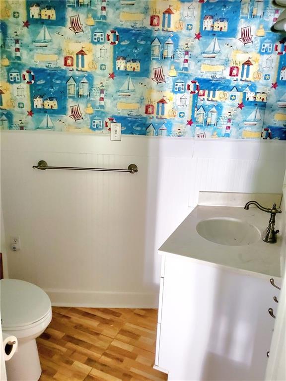 Lake Francis East - Residential