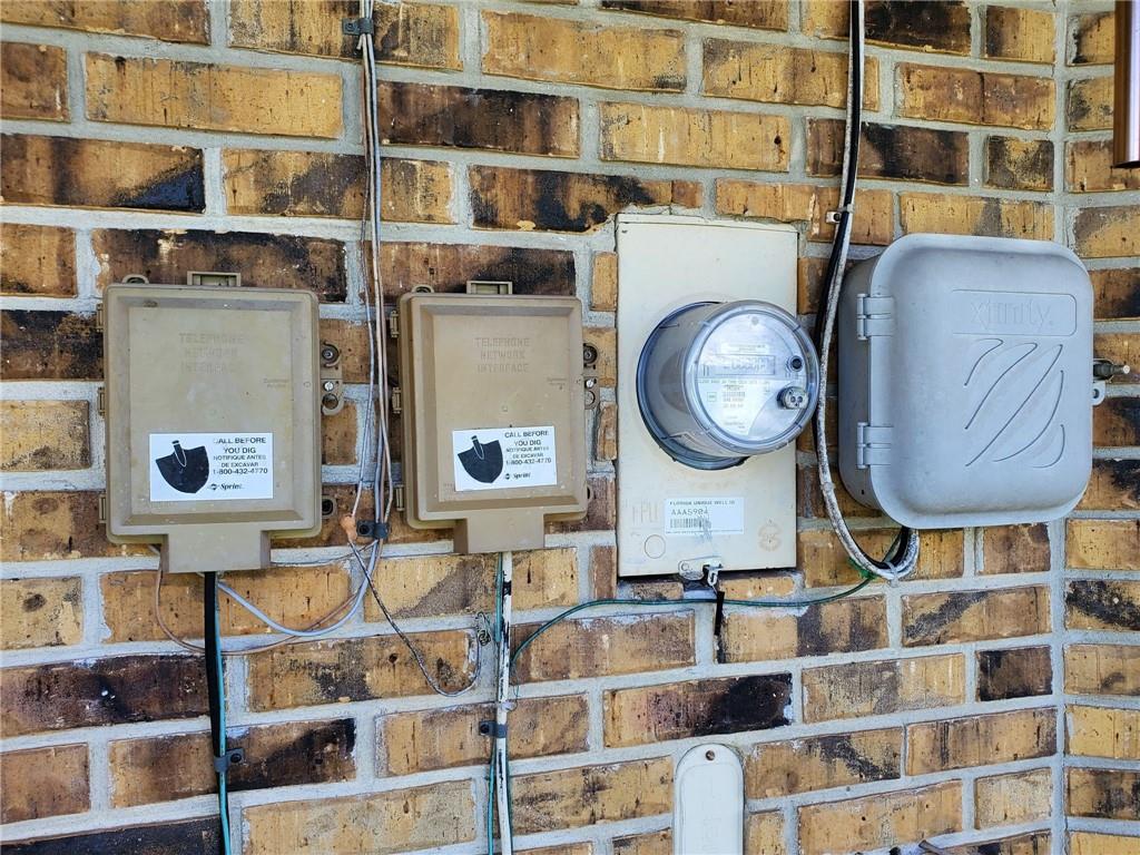 Lake Francis East - Residential