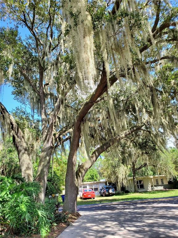 Lake Francis East - Residential