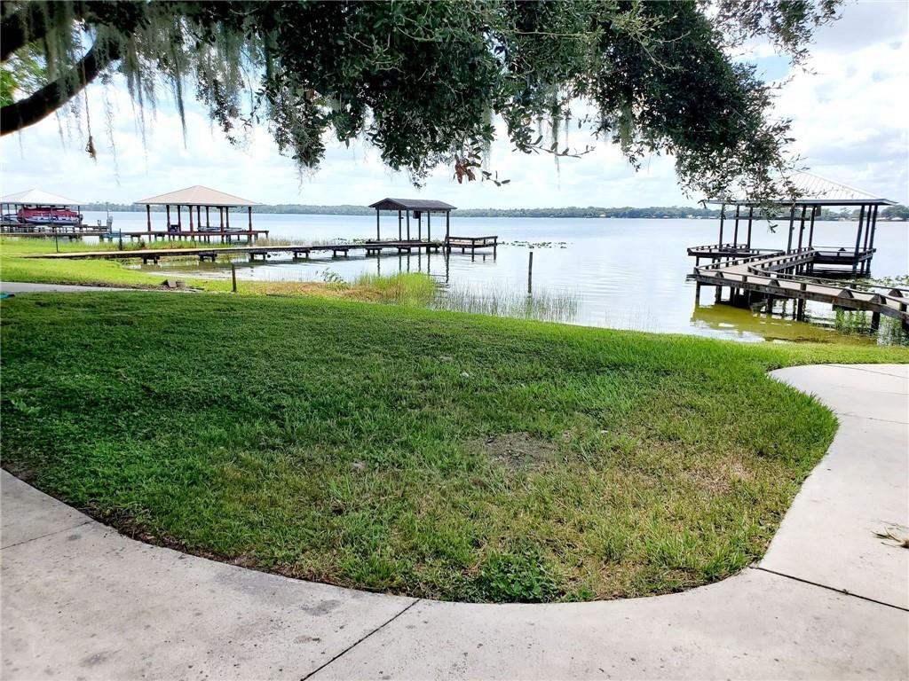 Lake Francis East - Residential