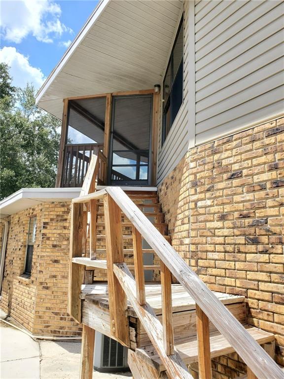 Lake Francis East - Residential