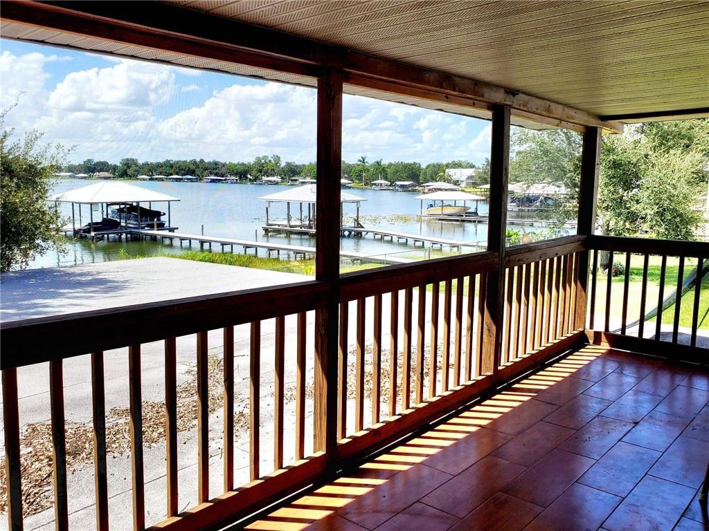 Lake Francis East - Residential