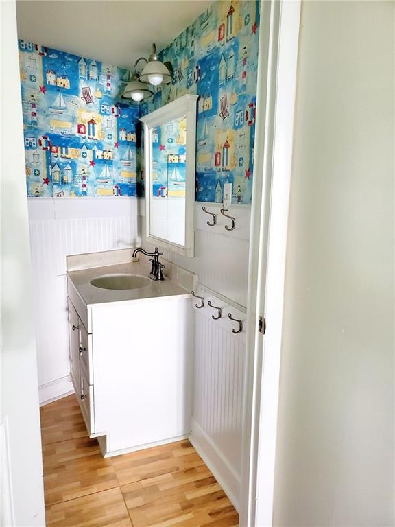 Lake Francis East - Residential