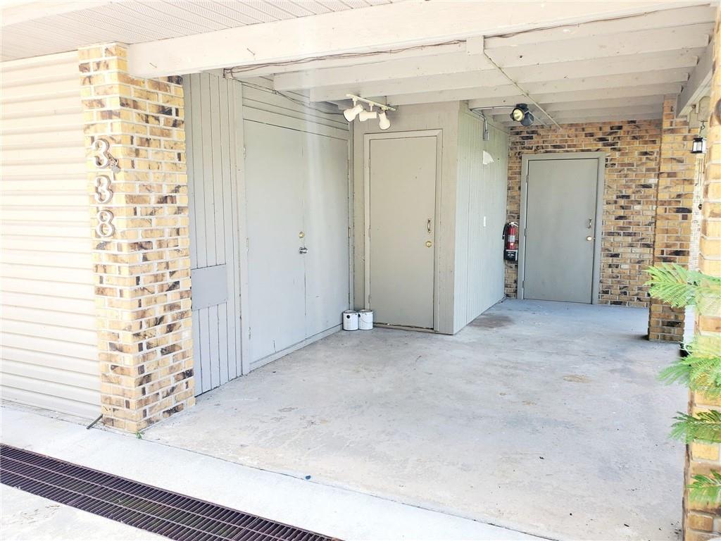 Lake Francis East - Residential