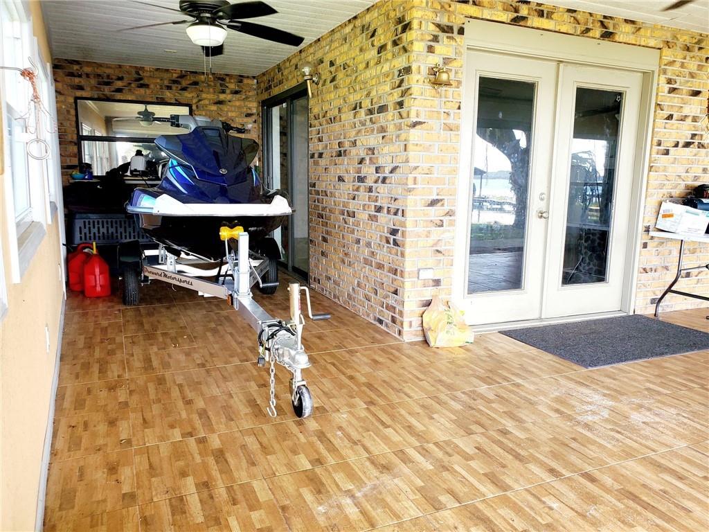 Lake Francis East - Residential