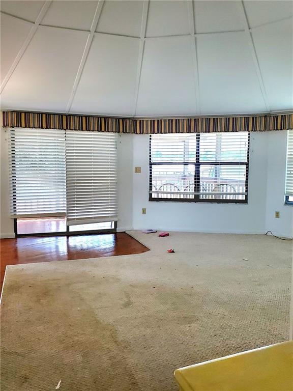 Lake Francis East - Residential