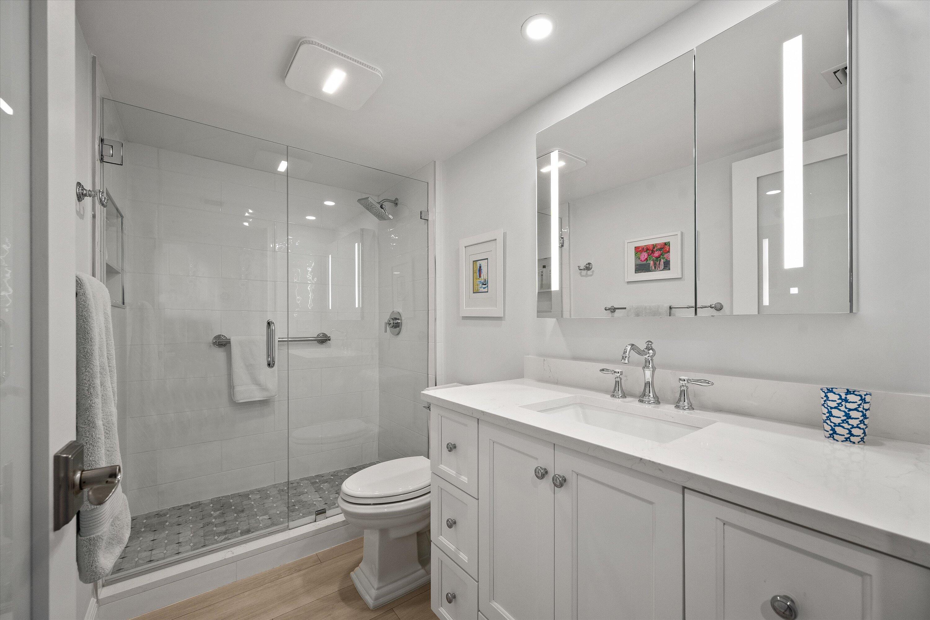 MARINA AT THE BLUFFS CONDO - Residential