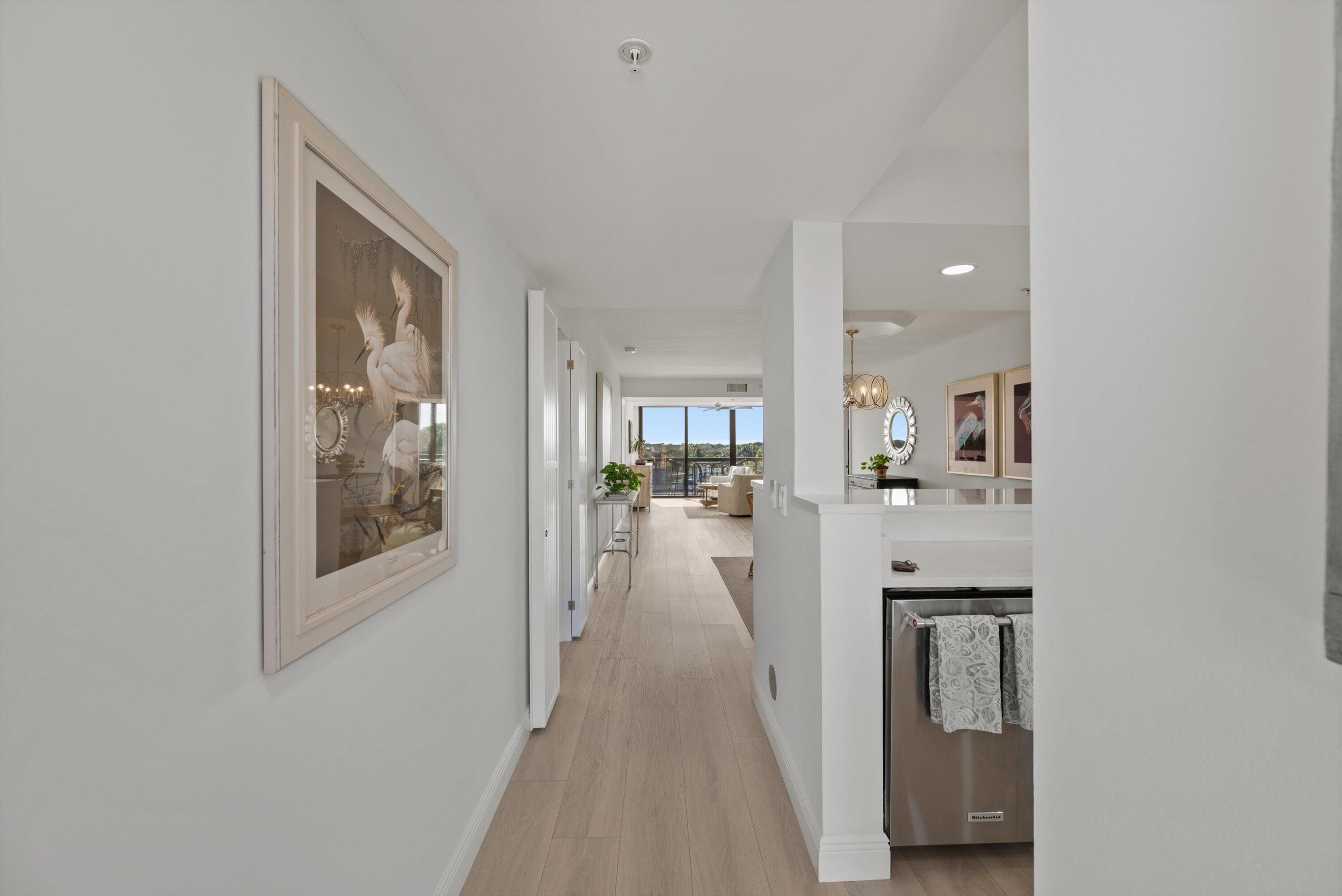 MARINA AT THE BLUFFS CONDO - Residential