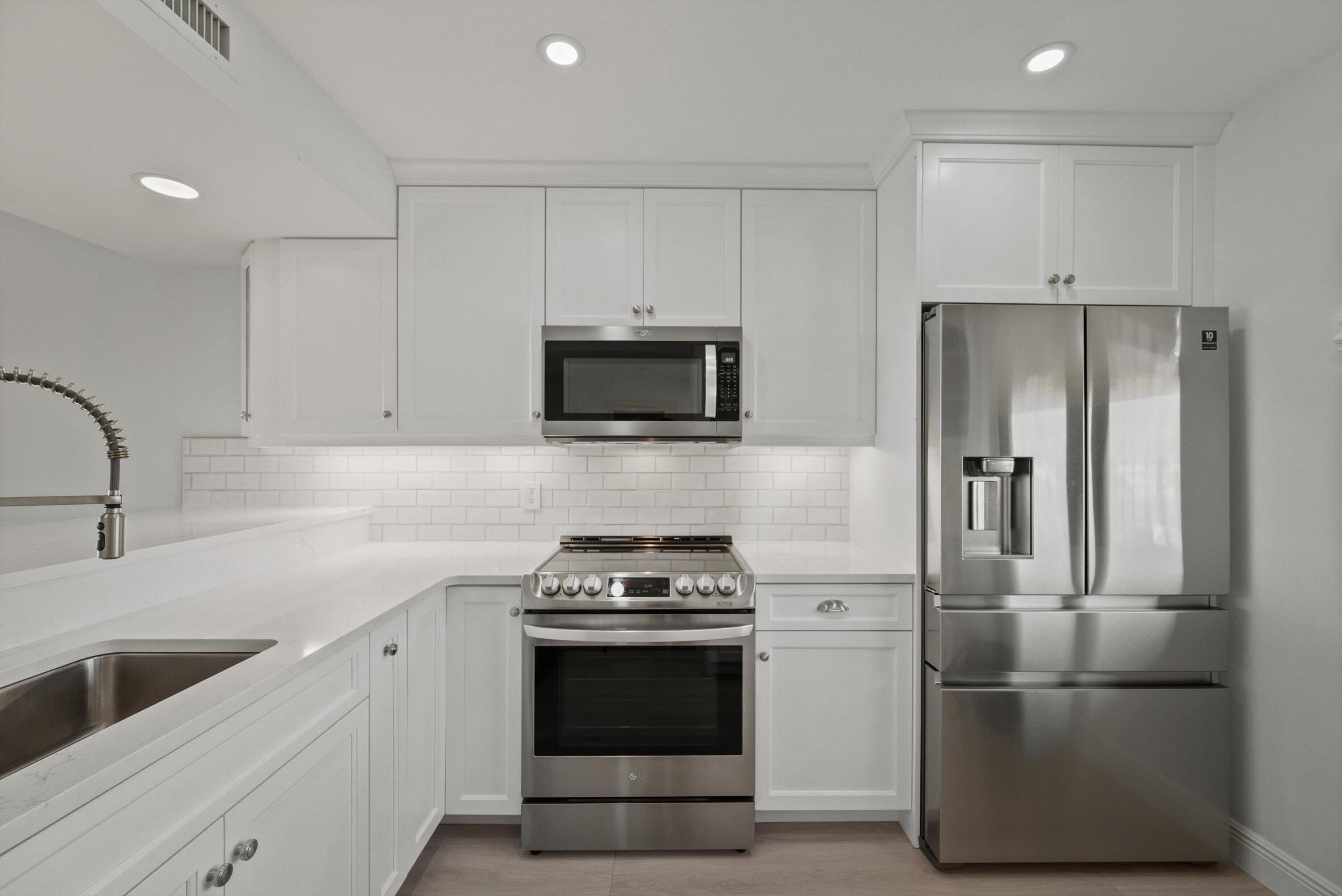 MARINA AT THE BLUFFS CONDO - Residential