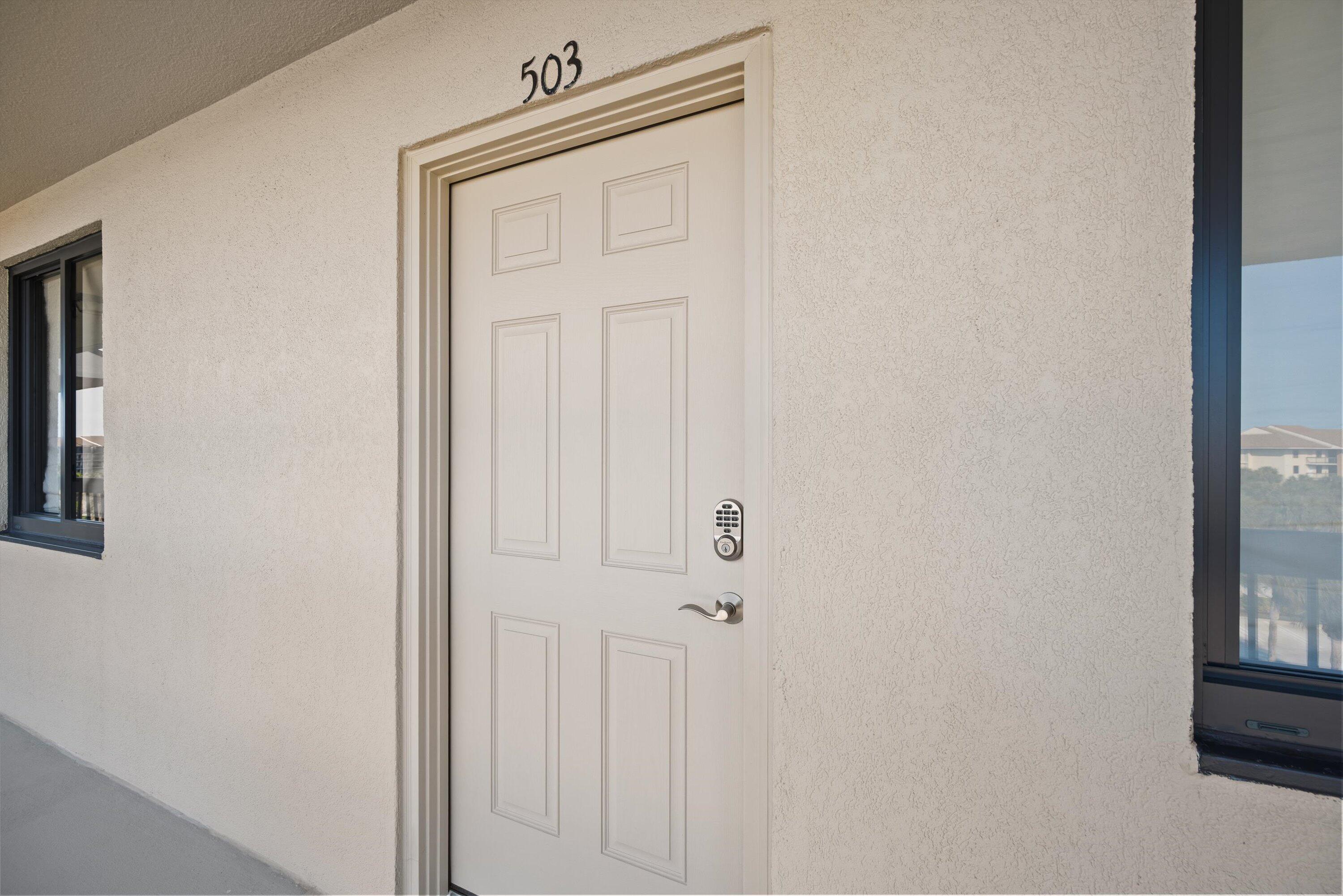 MARINA AT THE BLUFFS CONDO - Residential