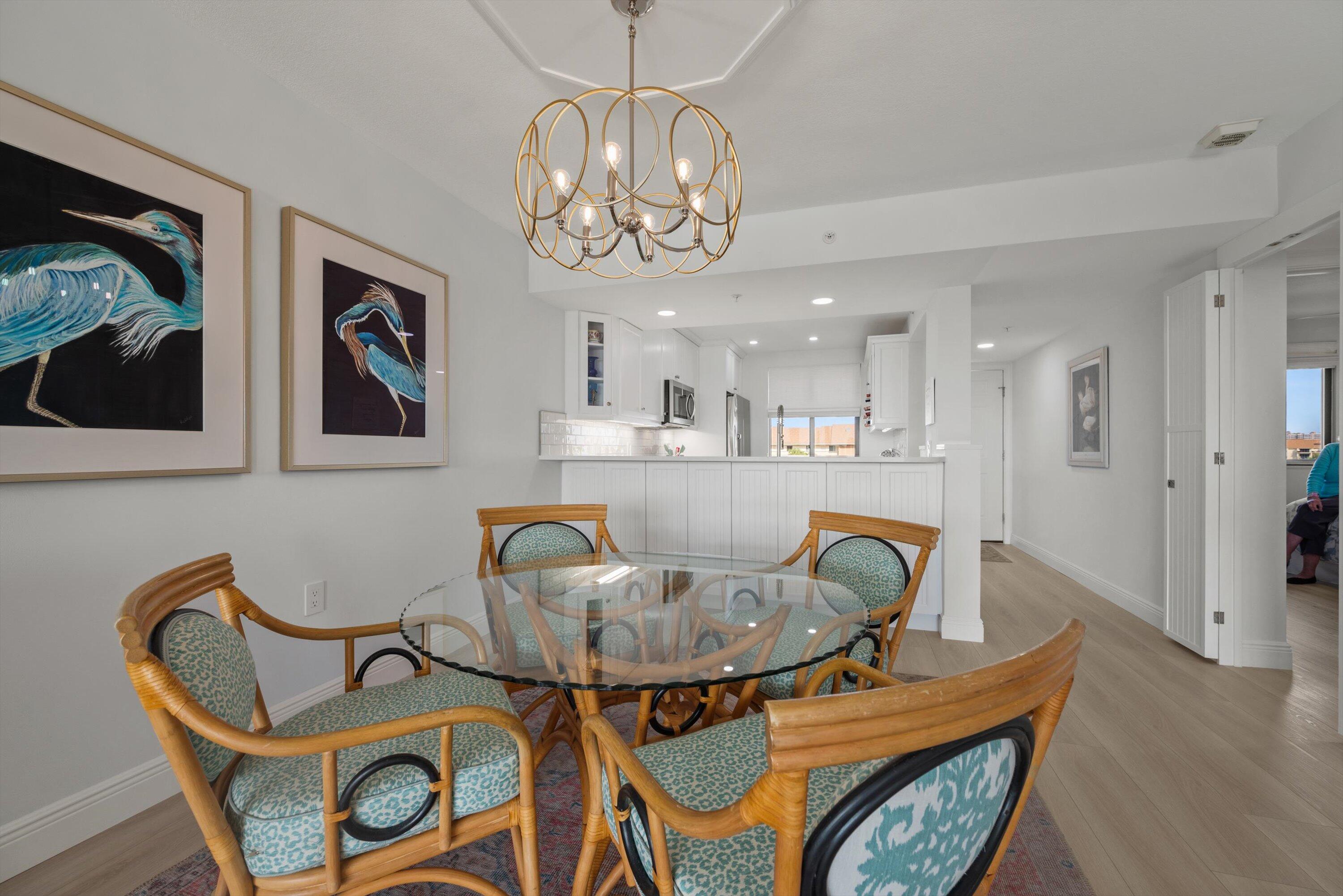 MARINA AT THE BLUFFS CONDO - Residential