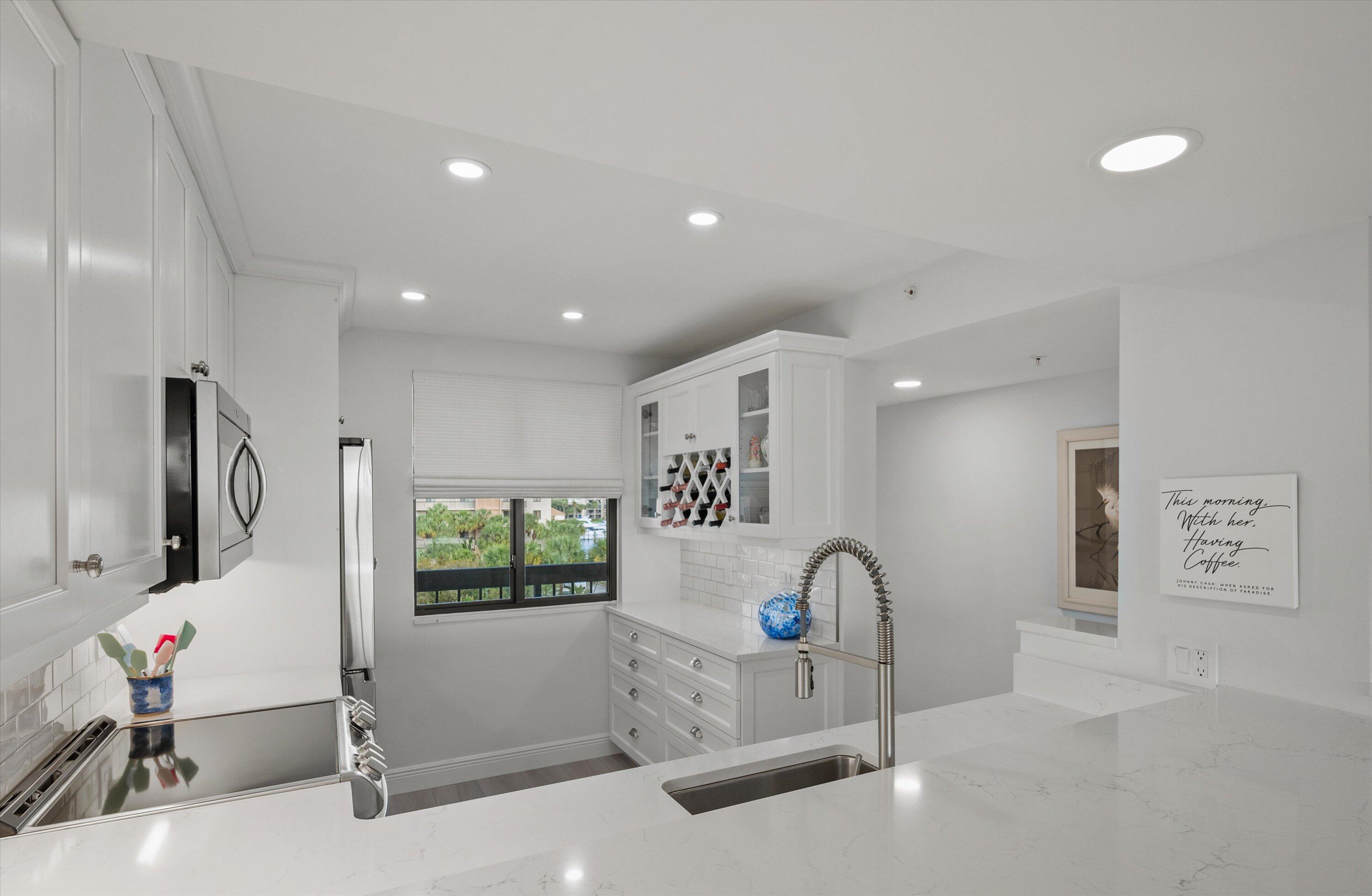 MARINA AT THE BLUFFS CONDO - Residential