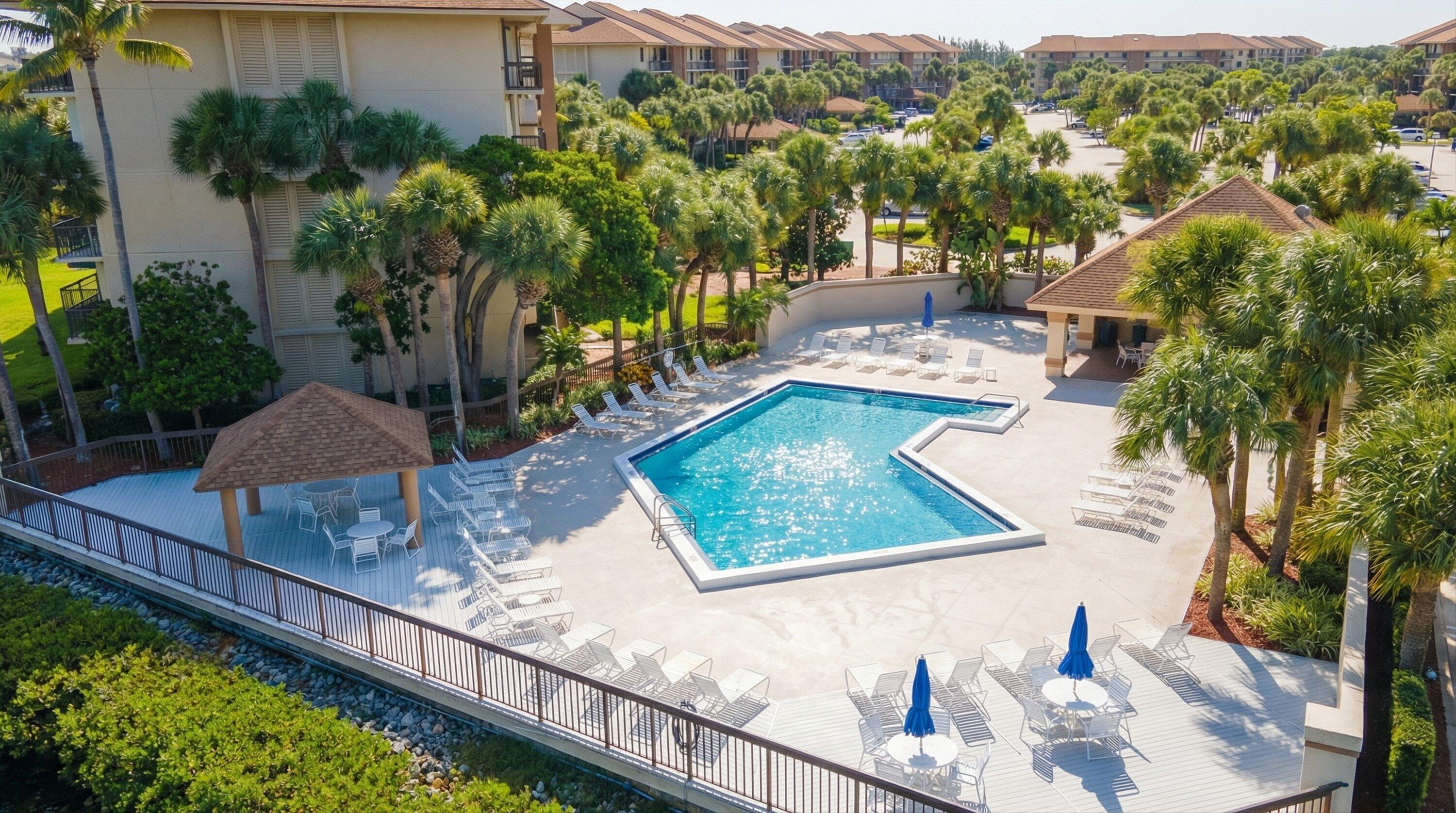 MARINA AT THE BLUFFS CONDO - Residential