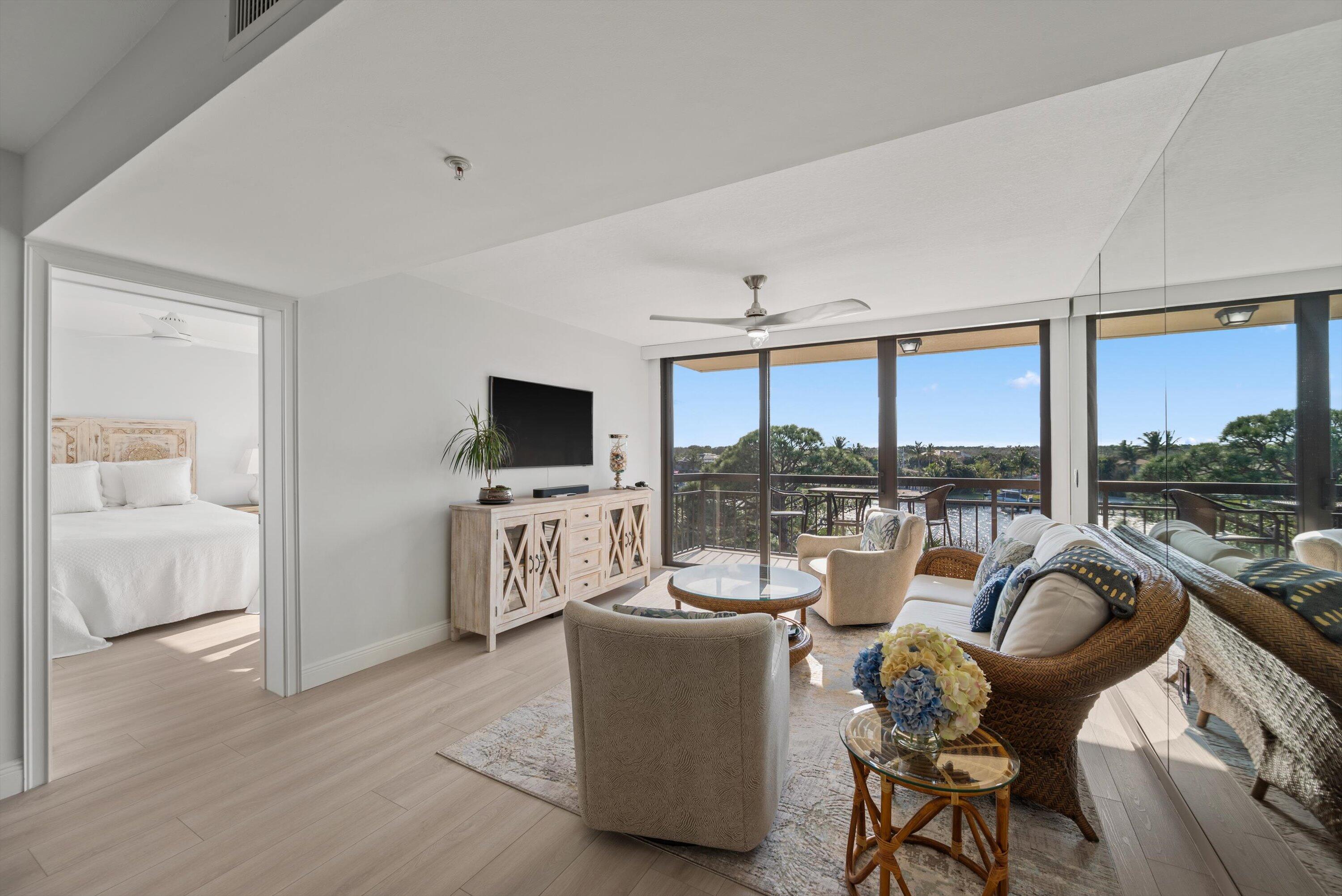 MARINA AT THE BLUFFS CONDO - Residential