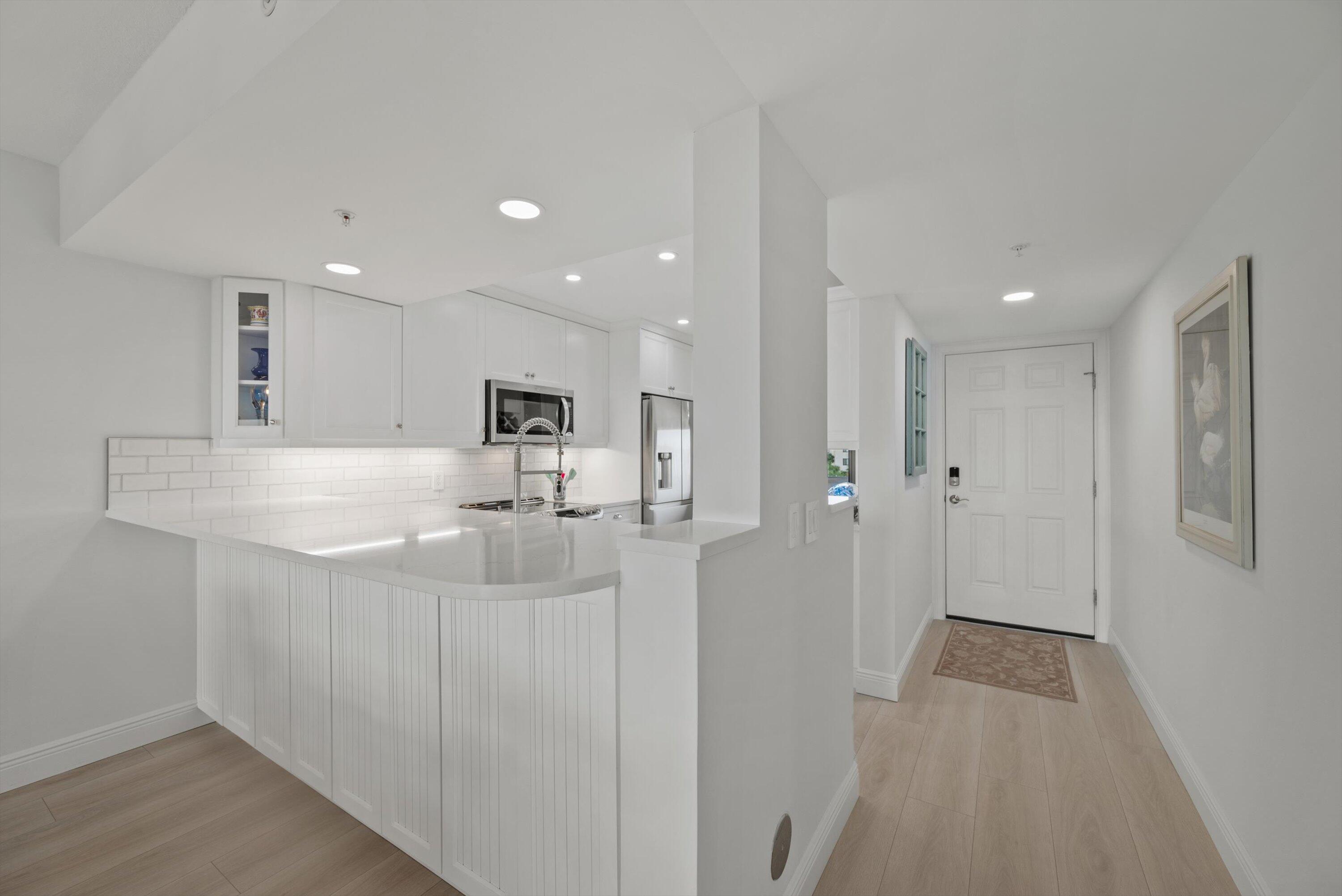 MARINA AT THE BLUFFS CONDO - Residential