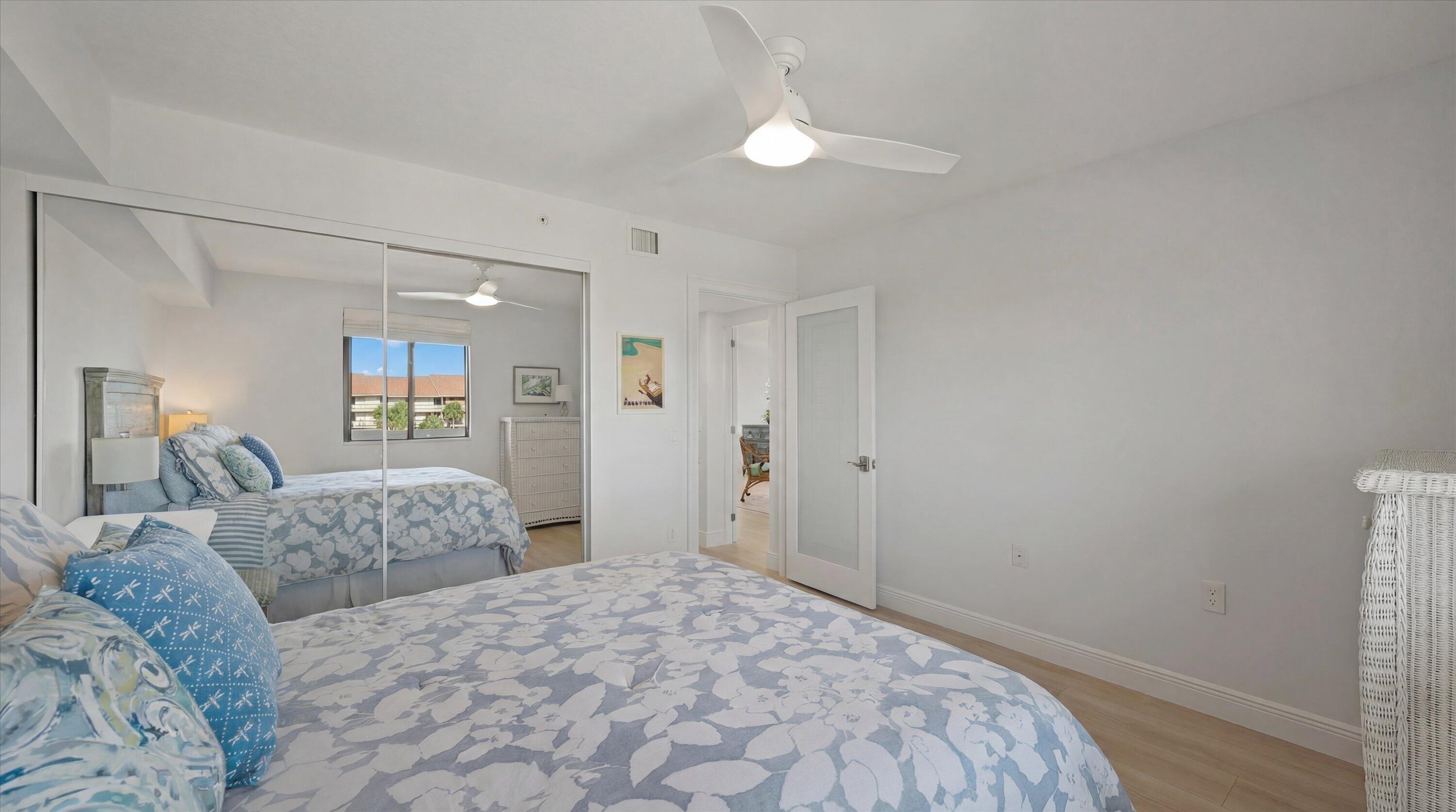 MARINA AT THE BLUFFS CONDO - Residential