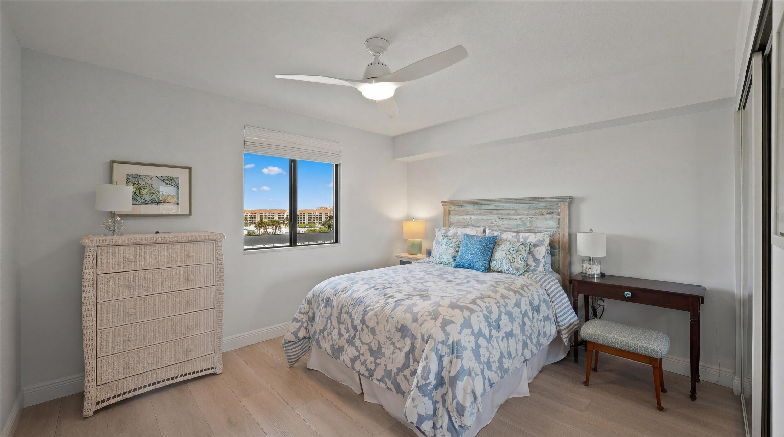 MARINA AT THE BLUFFS CONDO - Residential