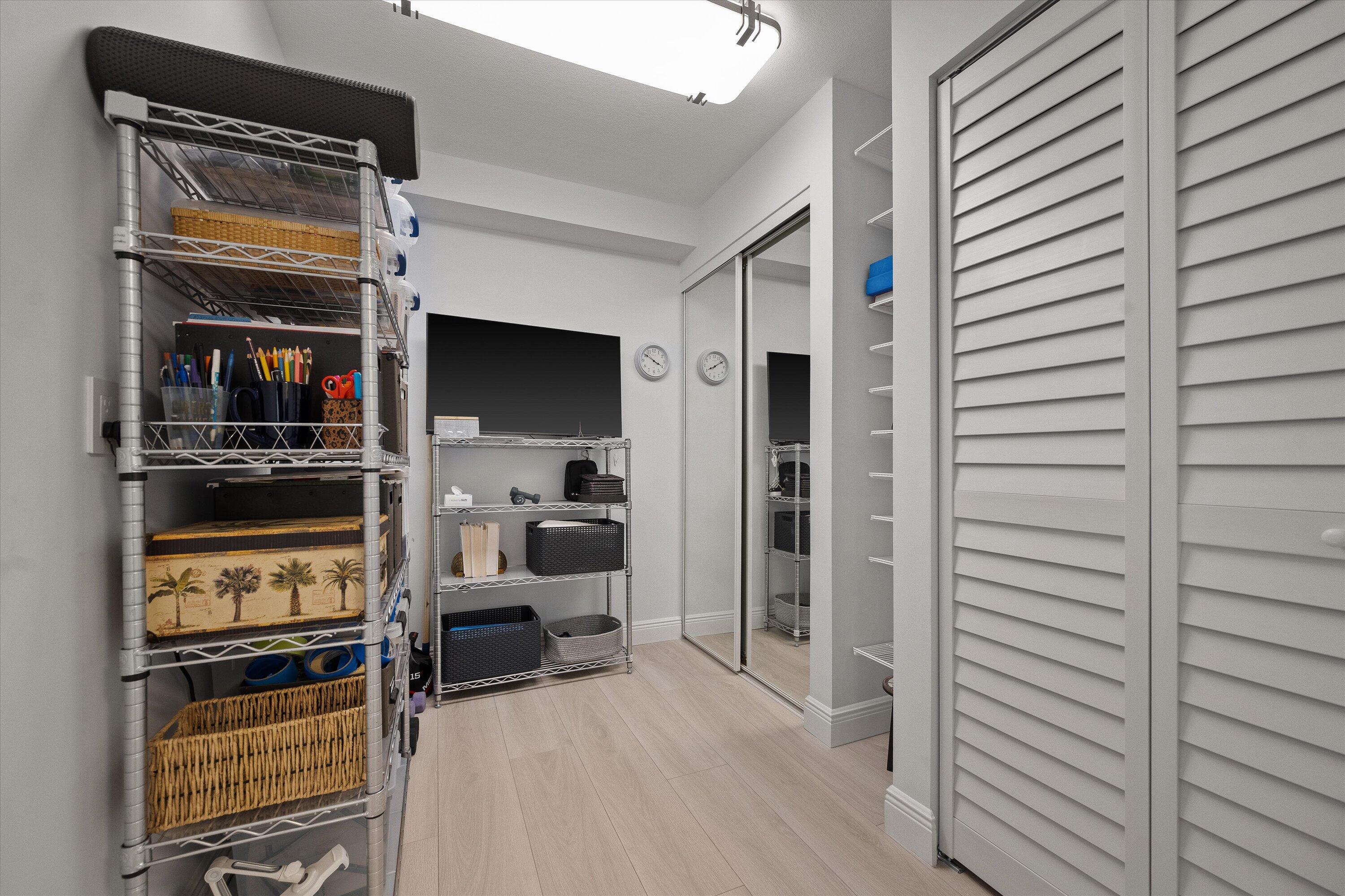 MARINA AT THE BLUFFS CONDO - Residential