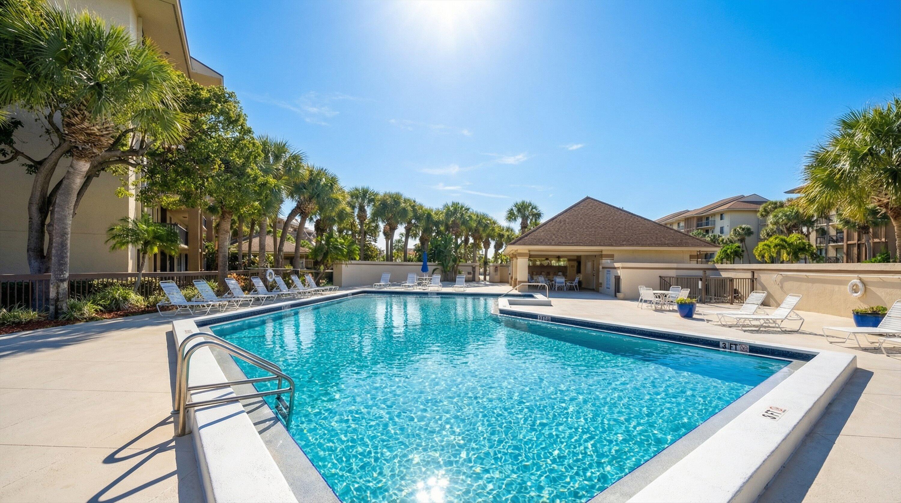 MARINA AT THE BLUFFS CONDO - Residential