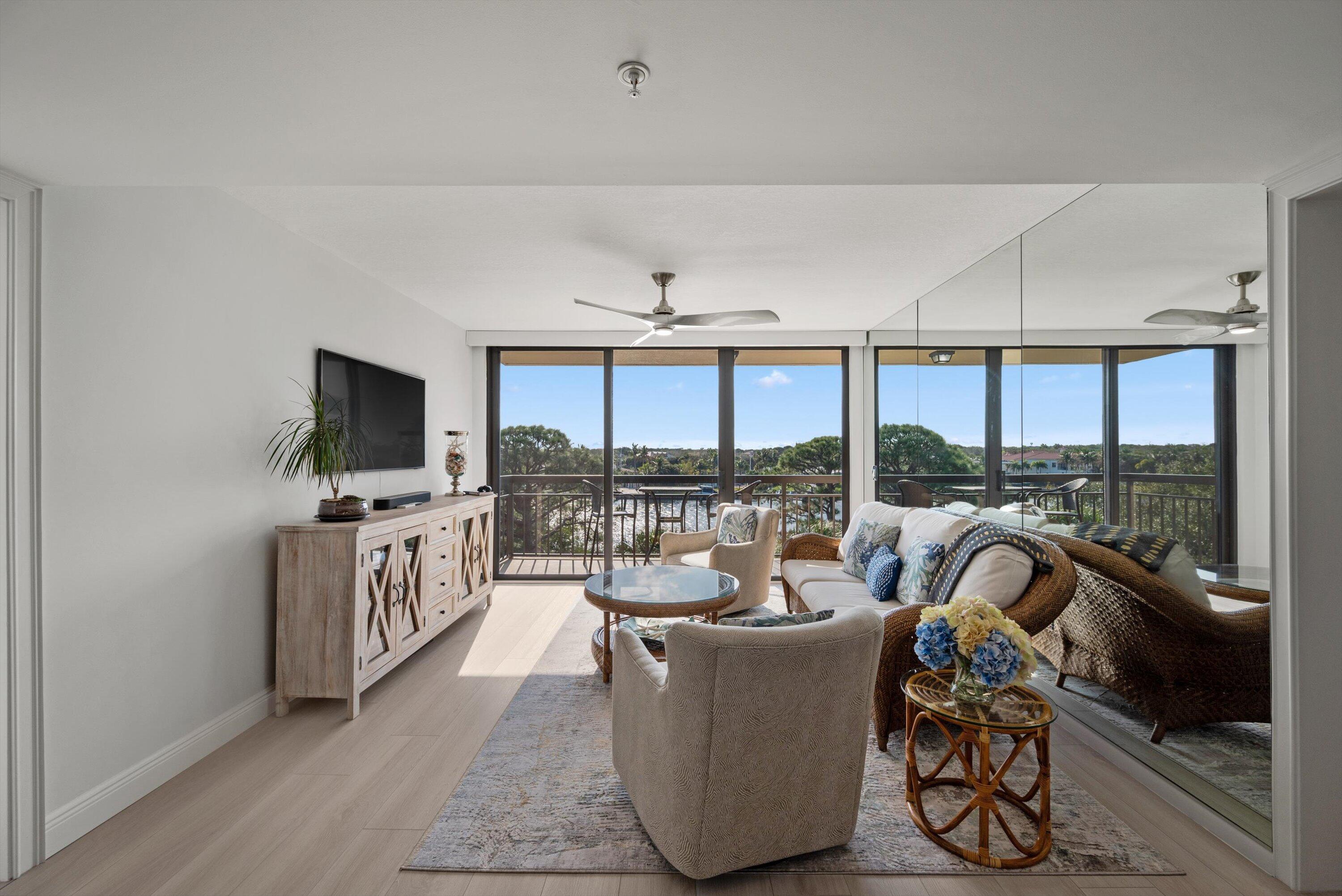 MARINA AT THE BLUFFS CONDO - Residential