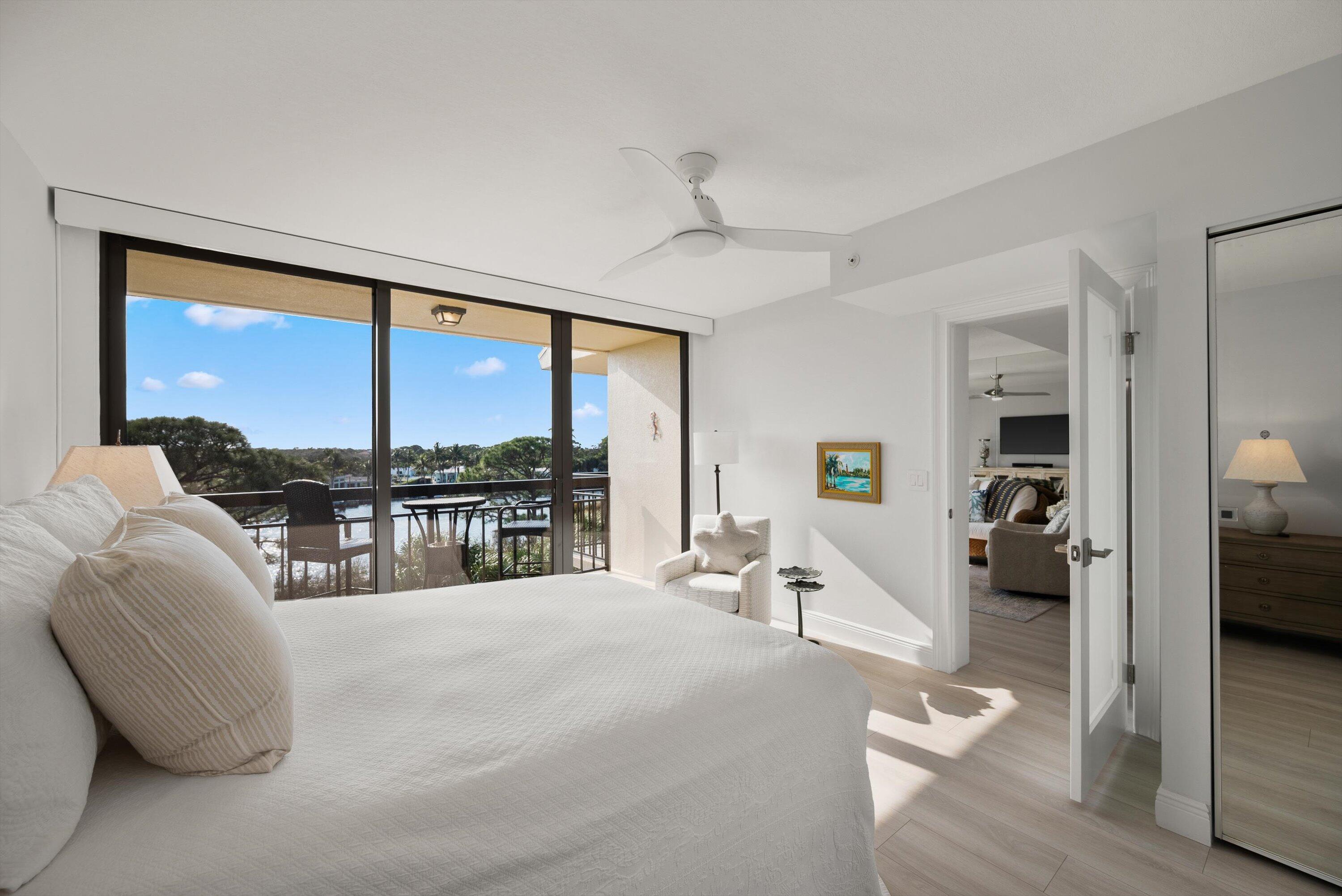 MARINA AT THE BLUFFS CONDO - Residential