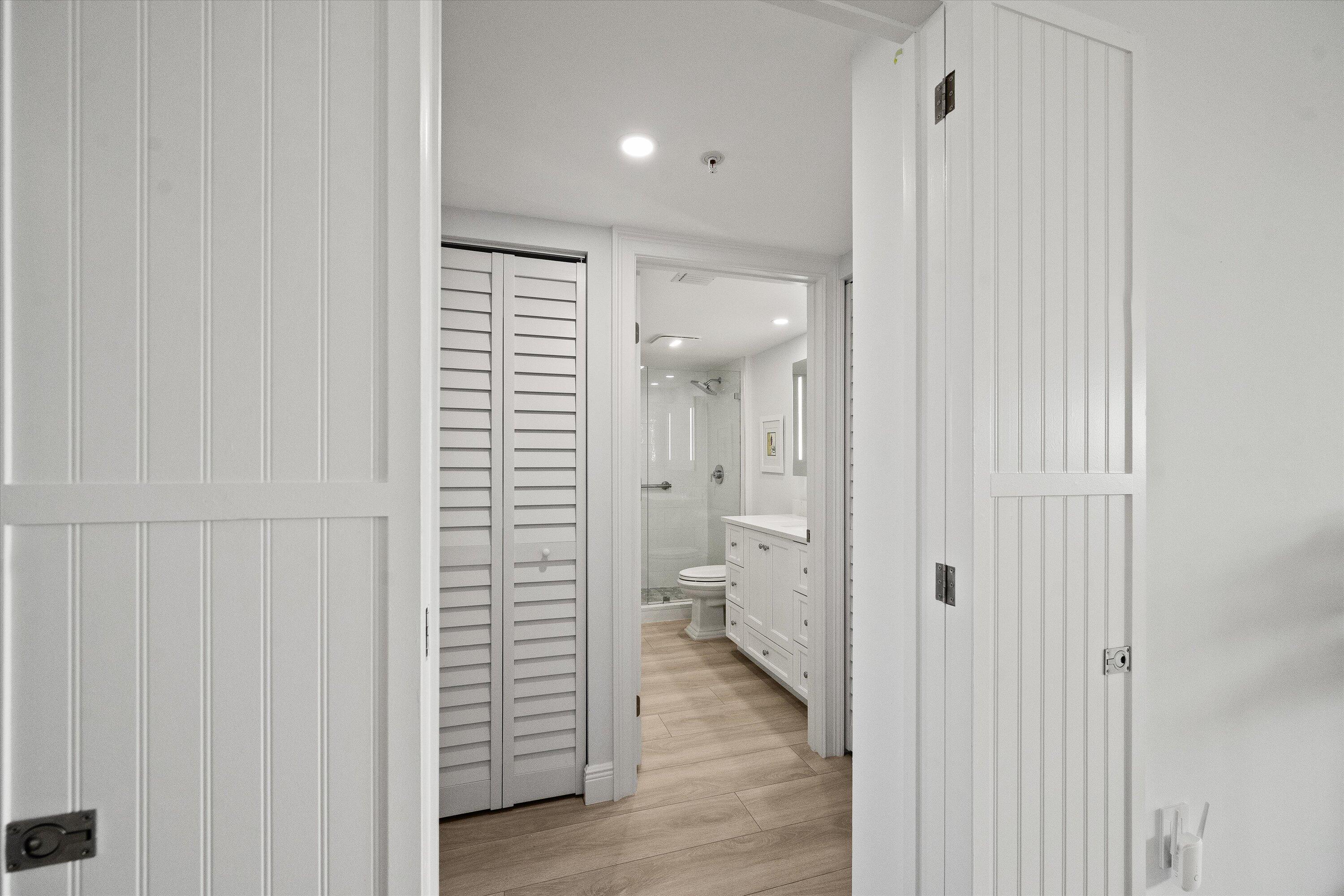 MARINA AT THE BLUFFS CONDO - Residential