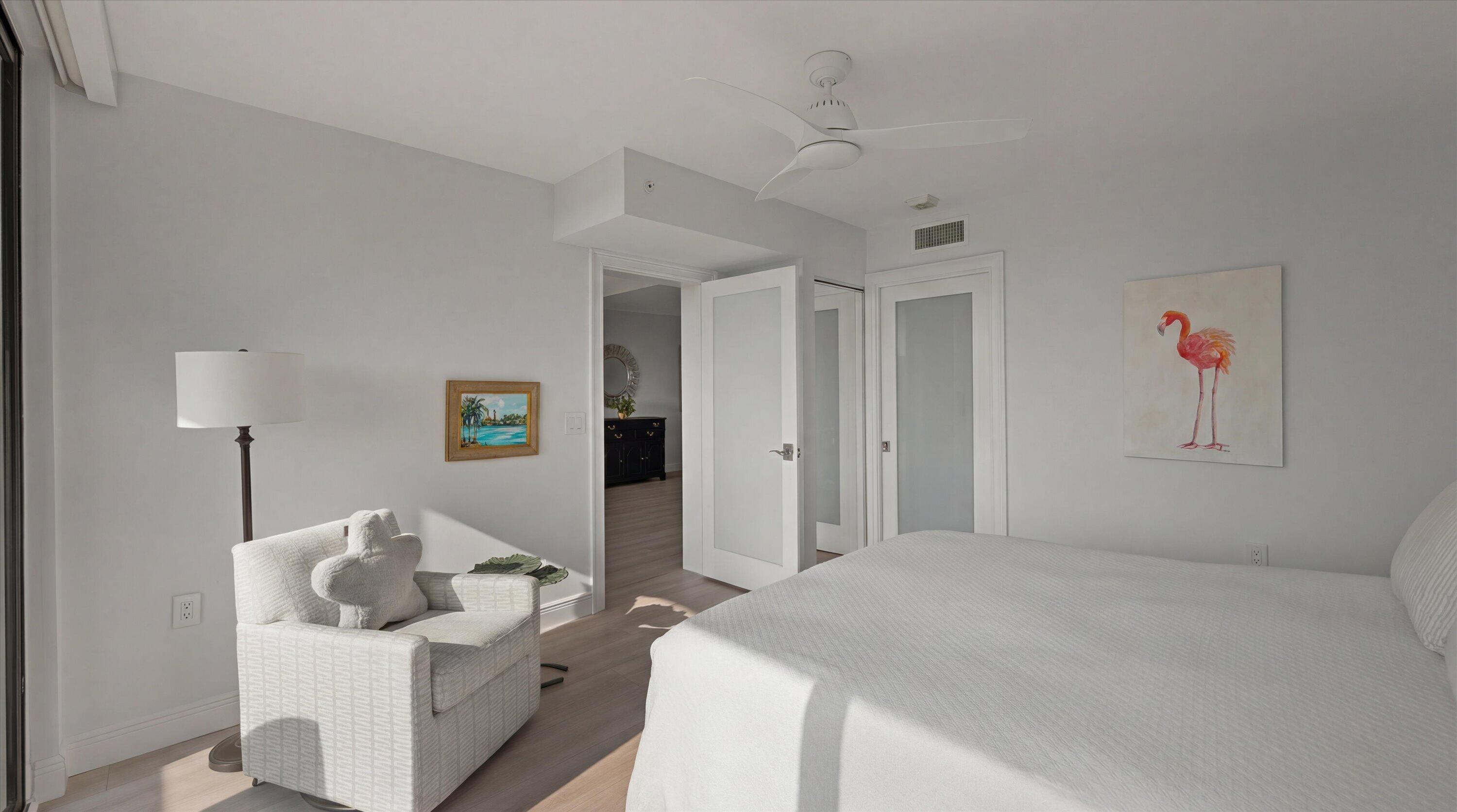 MARINA AT THE BLUFFS CONDO - Residential