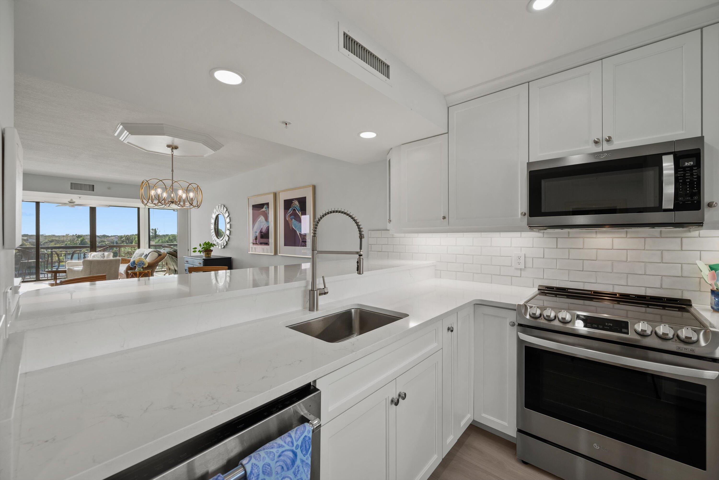 MARINA AT THE BLUFFS CONDO - Residential