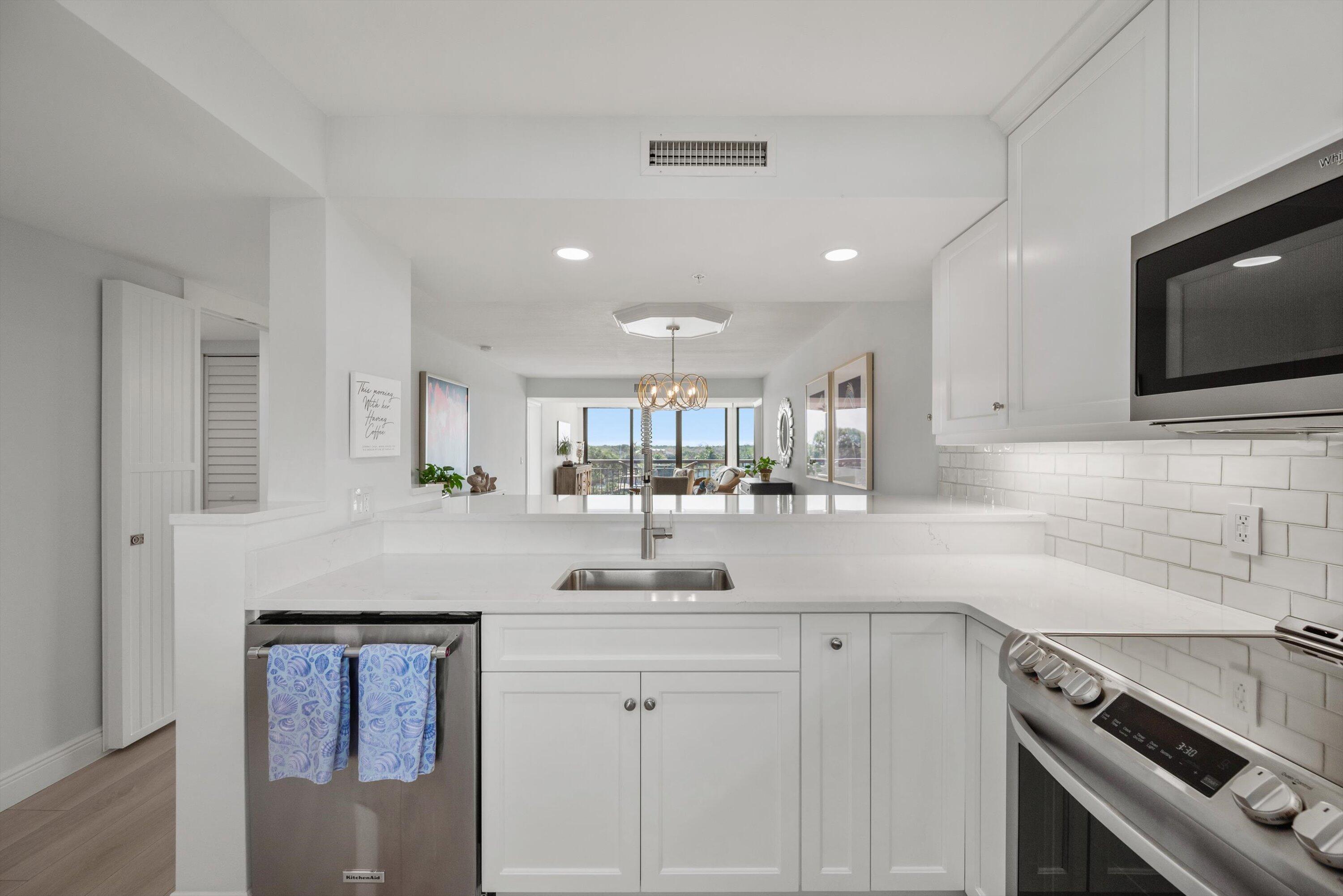 MARINA AT THE BLUFFS CONDO - Residential