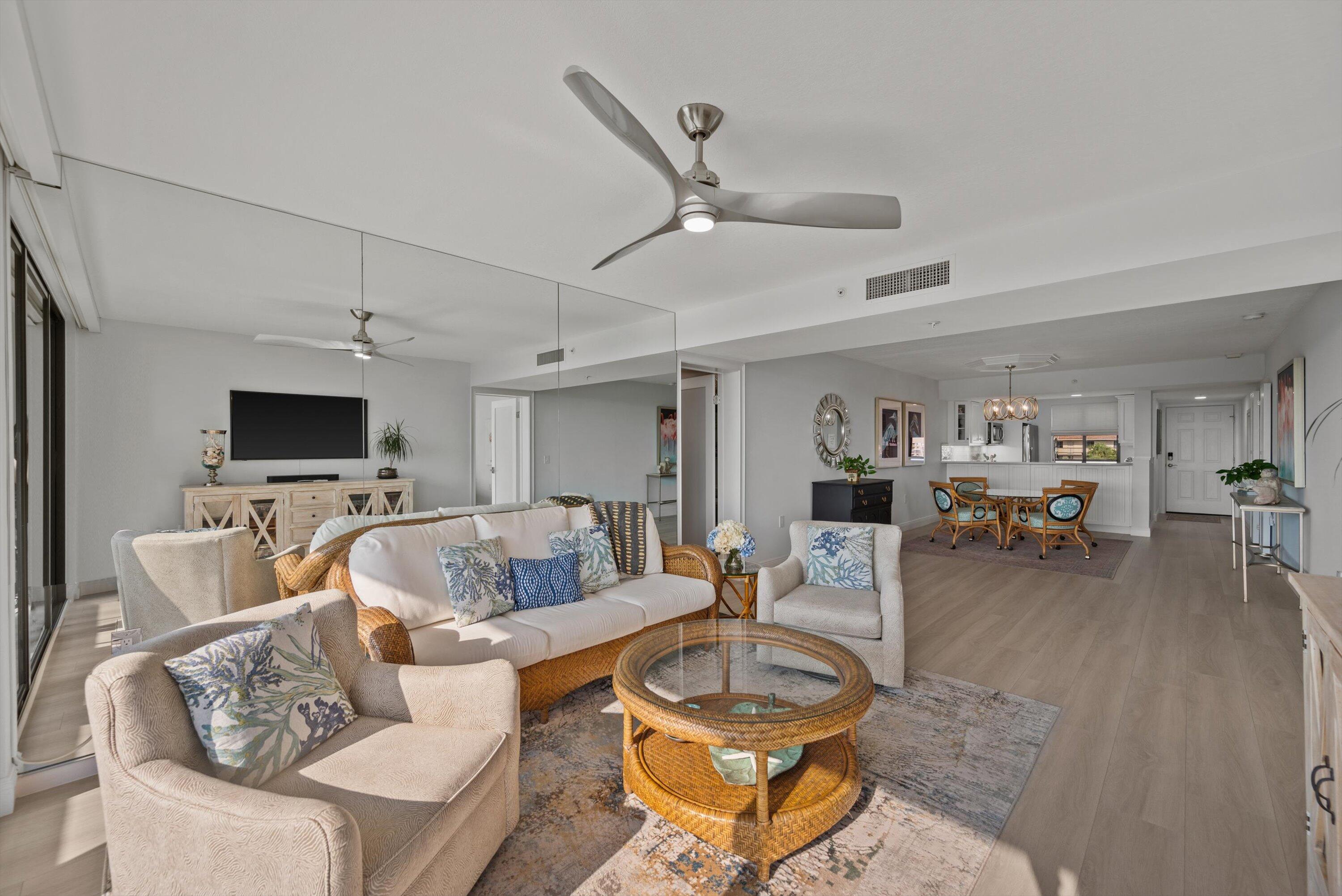 MARINA AT THE BLUFFS CONDO - Residential