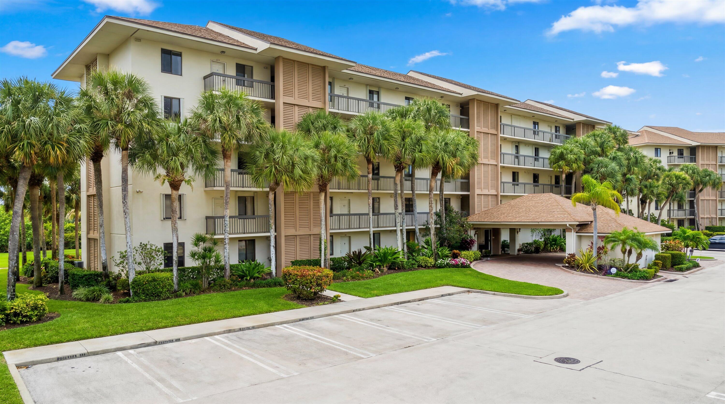 MARINA AT THE BLUFFS CONDO - Residential