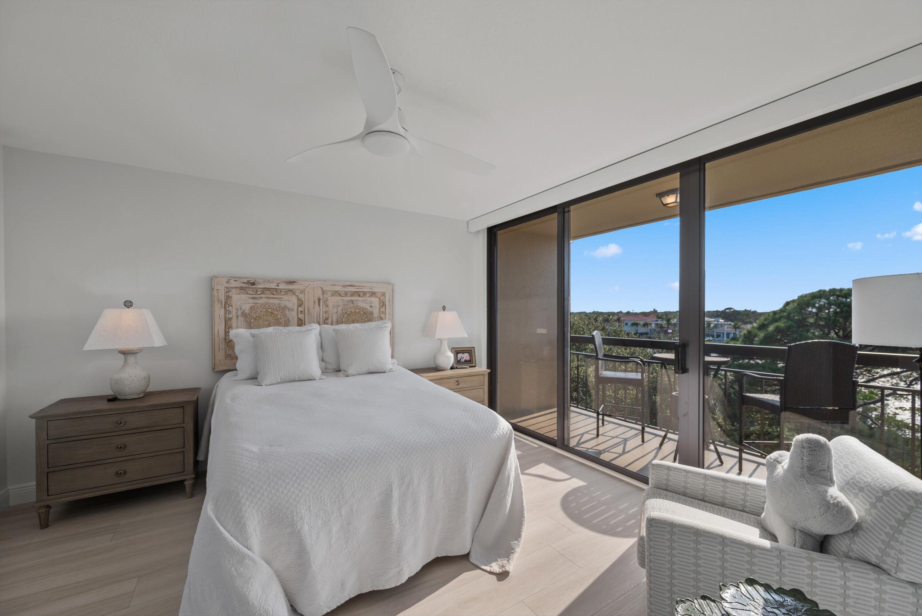 MARINA AT THE BLUFFS CONDO - Residential