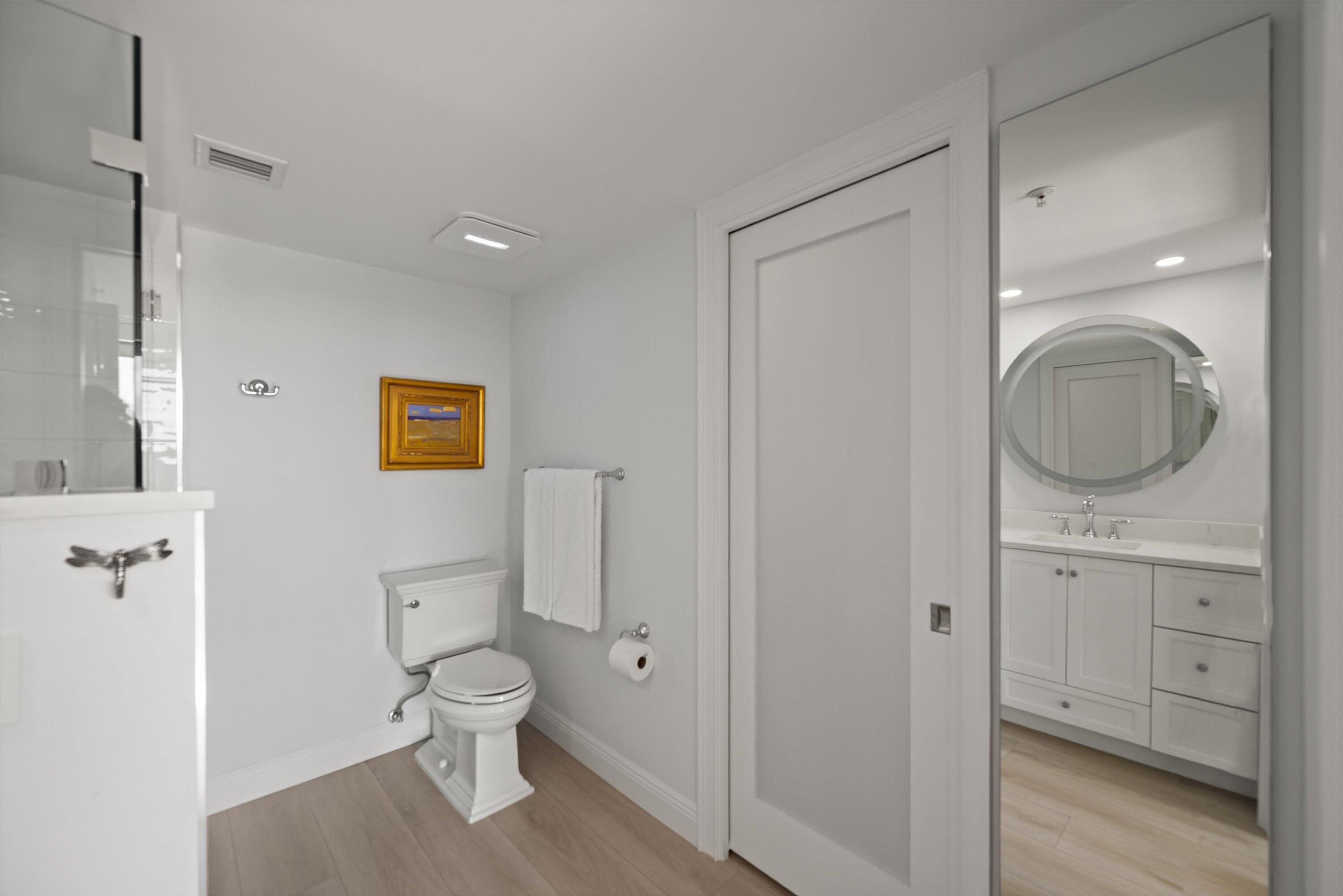 MARINA AT THE BLUFFS CONDO - Residential