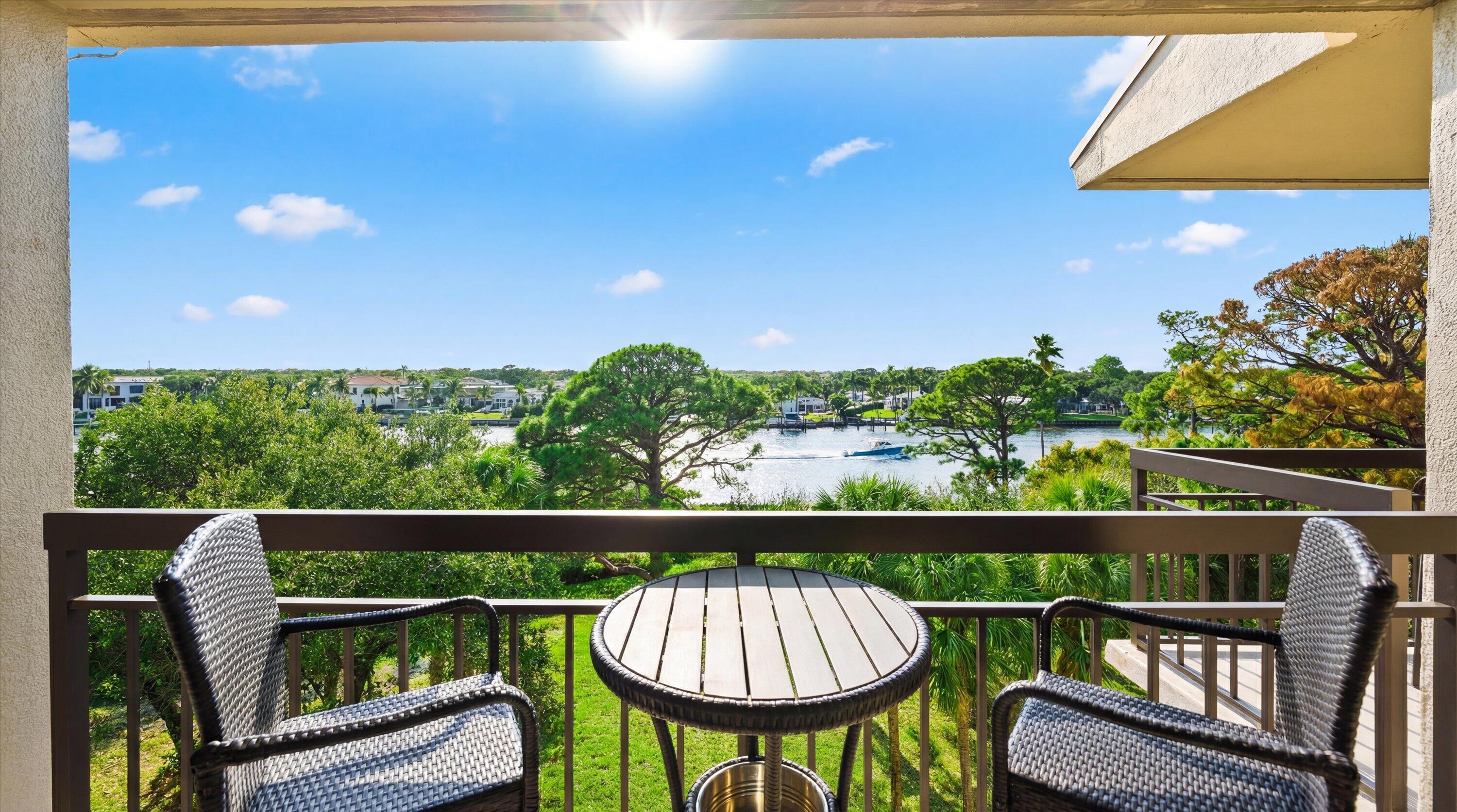 MARINA AT THE BLUFFS CONDO - Residential