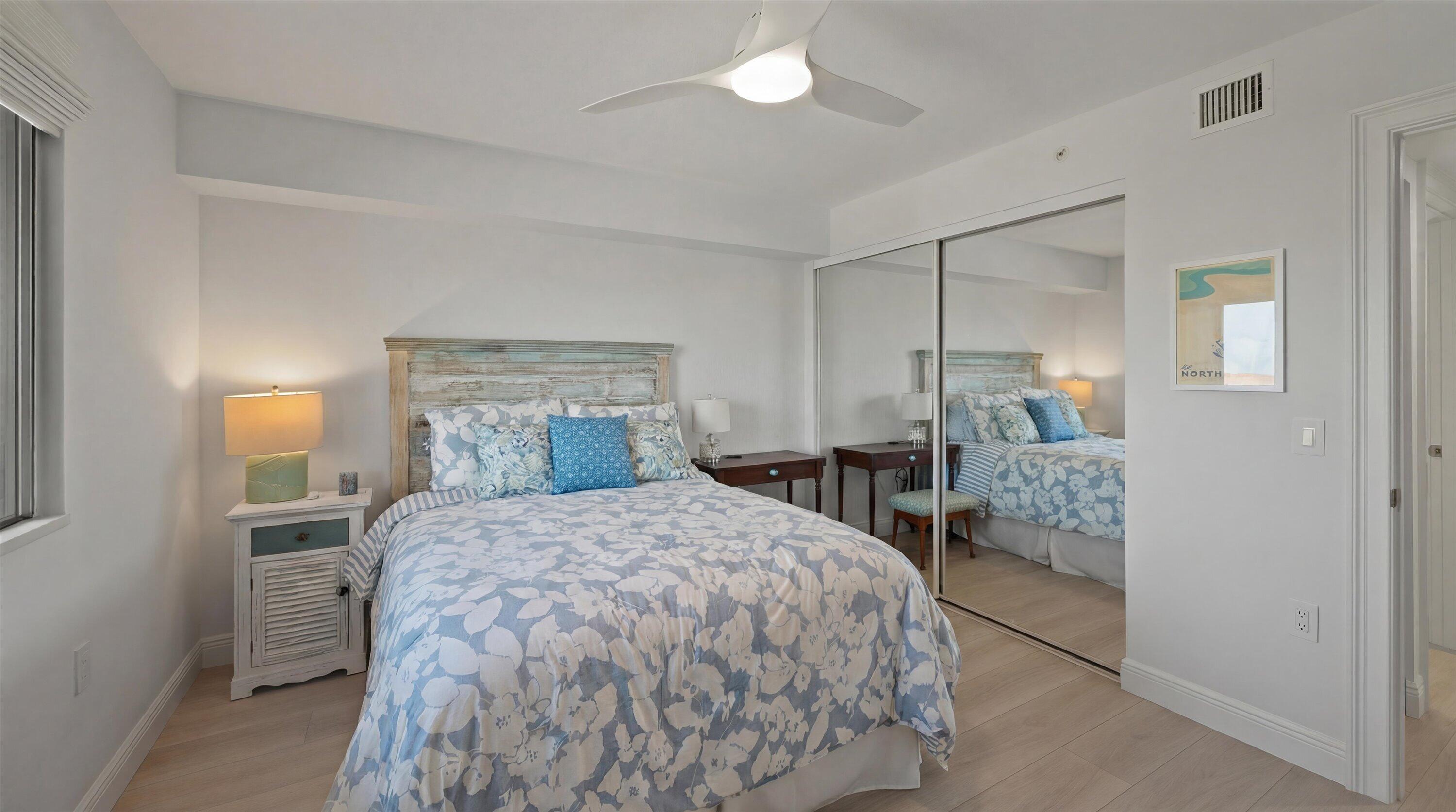 MARINA AT THE BLUFFS CONDO - Residential