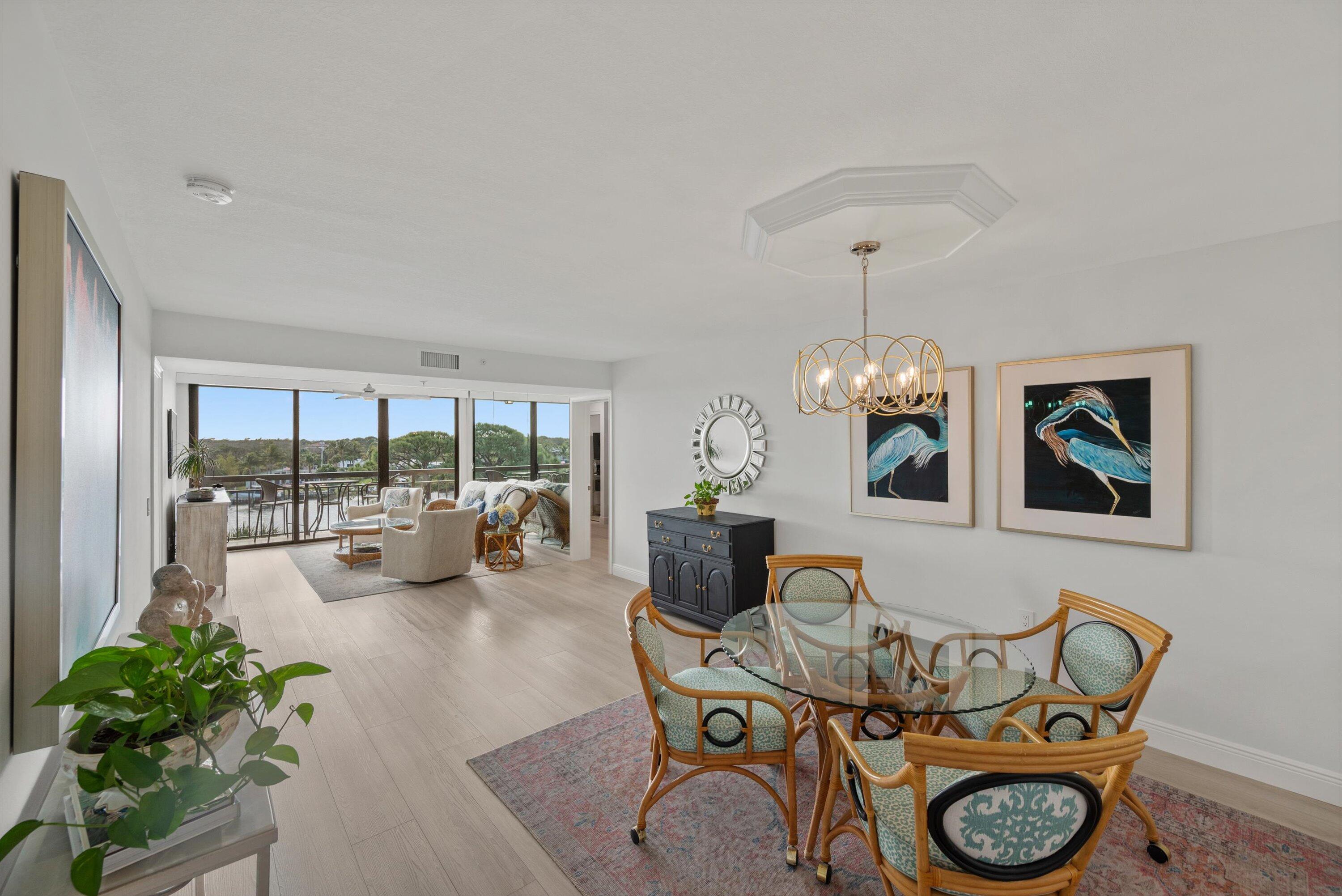 MARINA AT THE BLUFFS CONDO - Residential