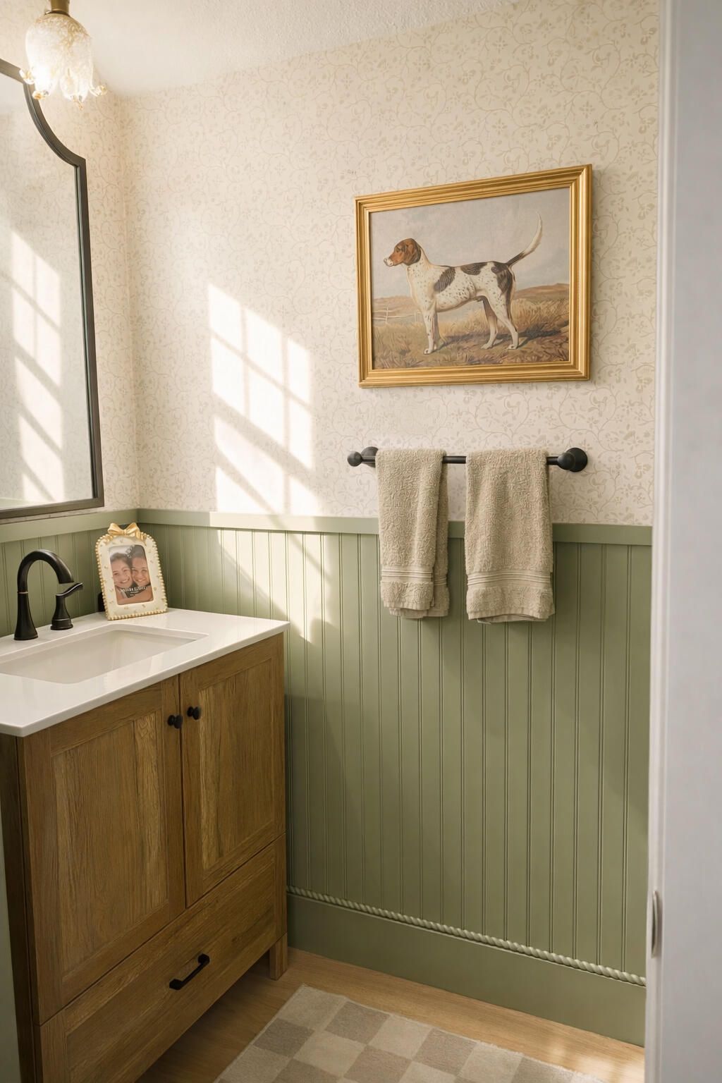 Photo of 4733 Santa Cruz Way, Davie, FL 33314 (MLS # B26006282)