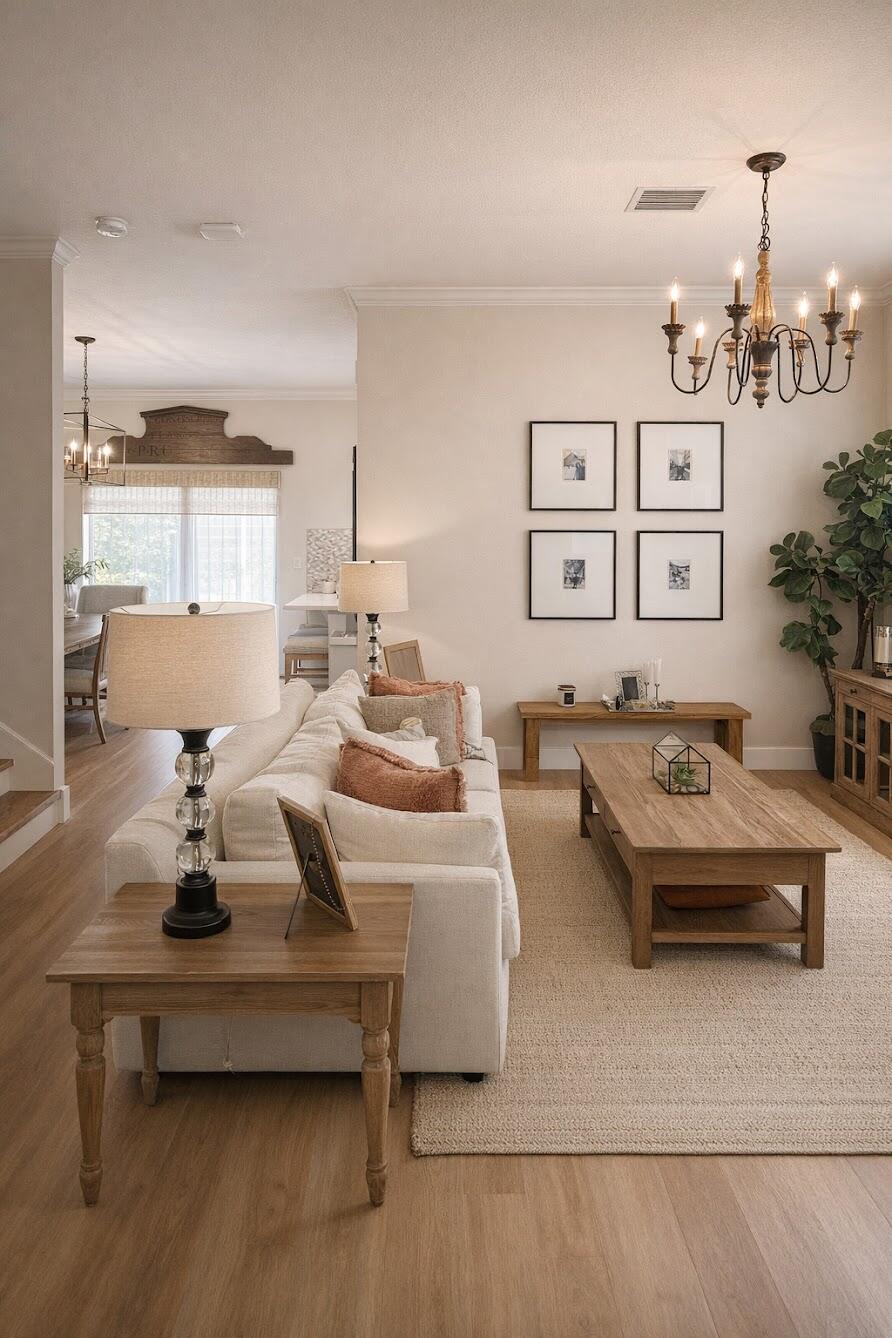 TROTTERS CHASE - Residential