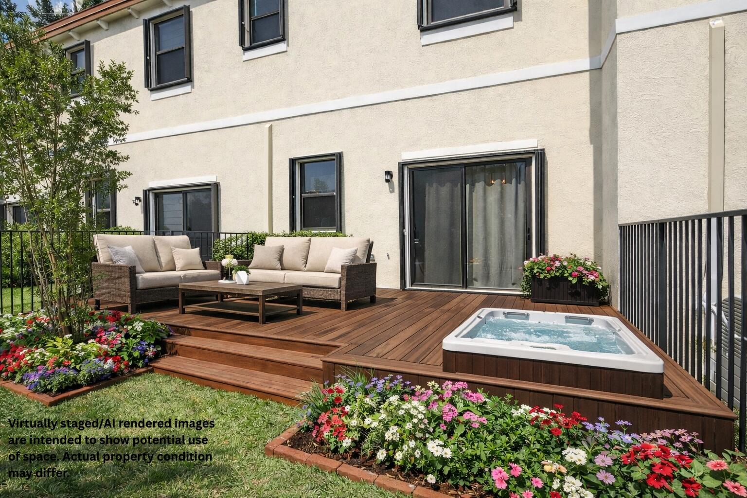 TROTTERS CHASE - Residential