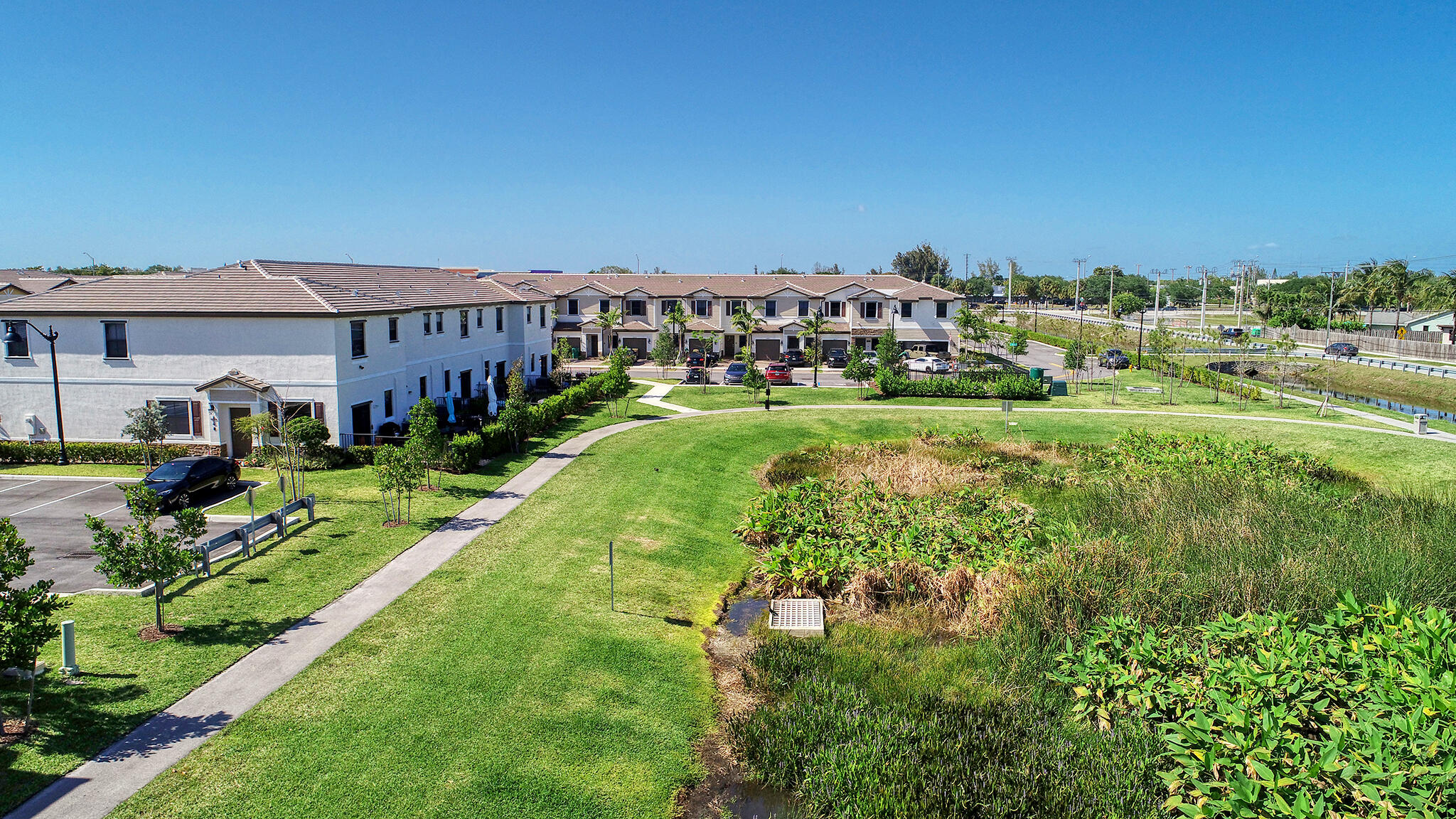 TROTTERS CHASE - Residential