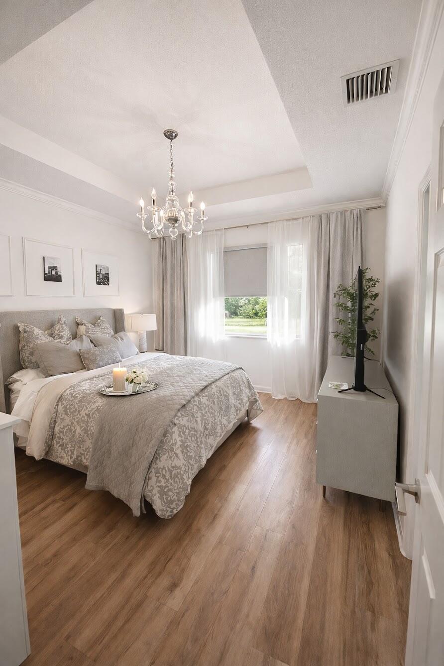 TROTTERS CHASE - Residential