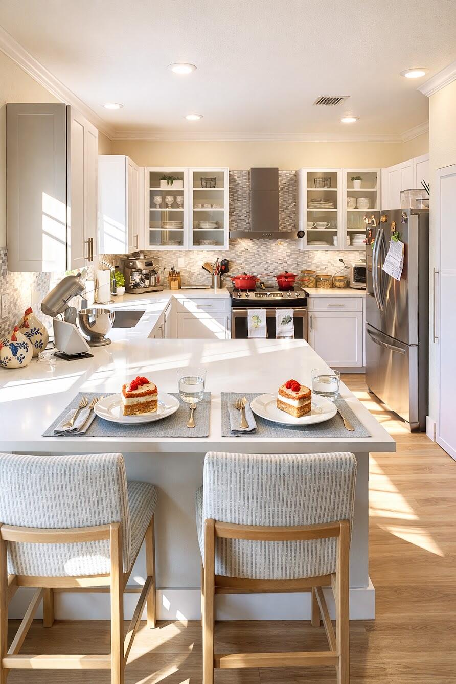 TROTTERS CHASE - Residential