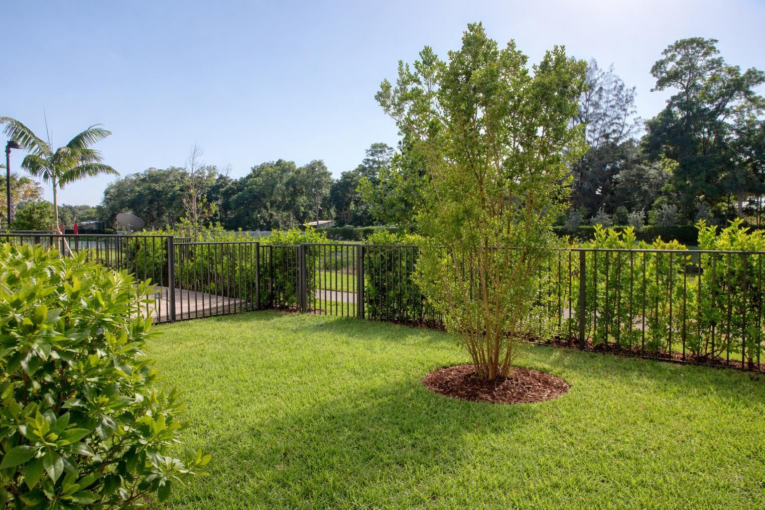 TROTTERS CHASE - Residential