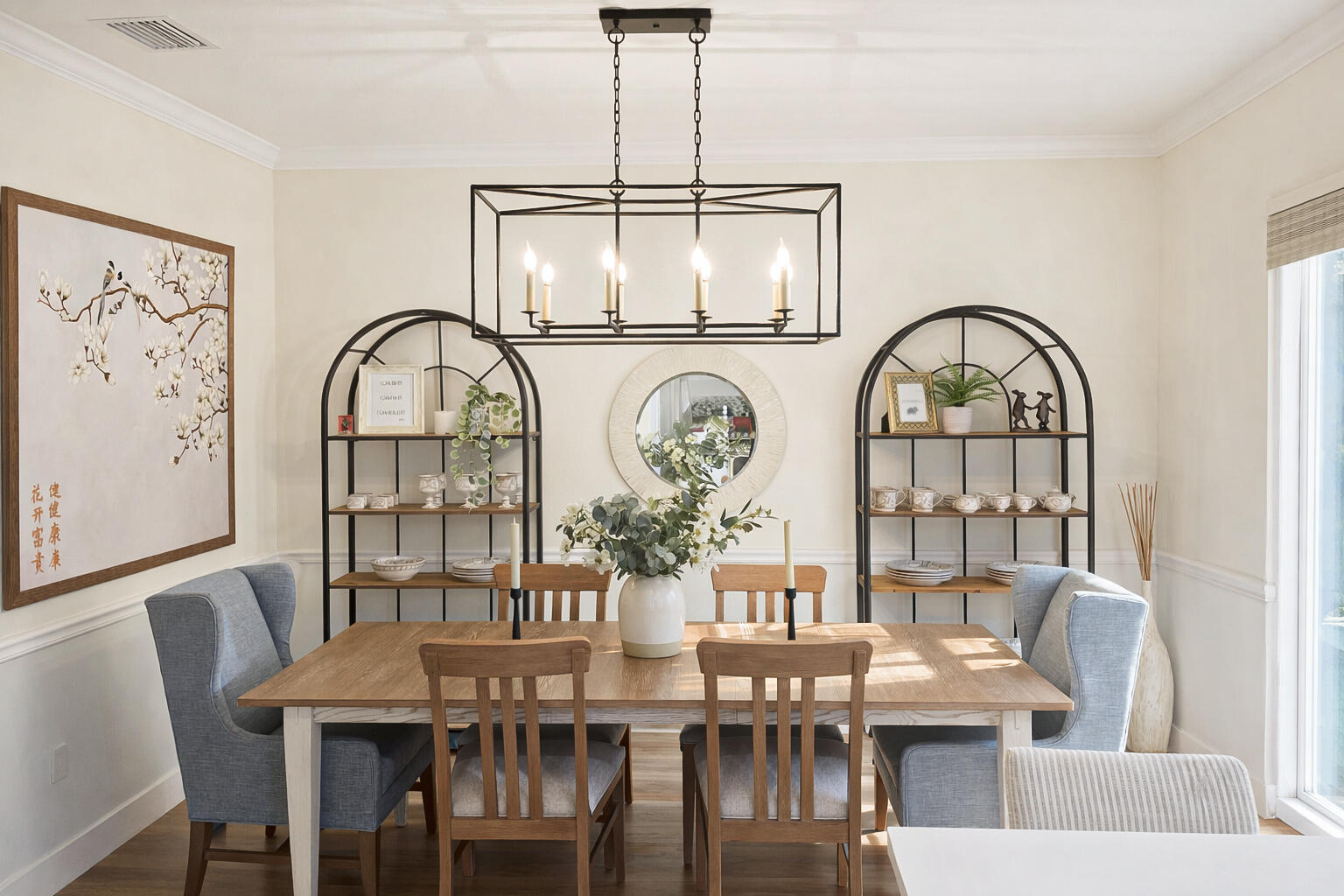 TROTTERS CHASE - Residential