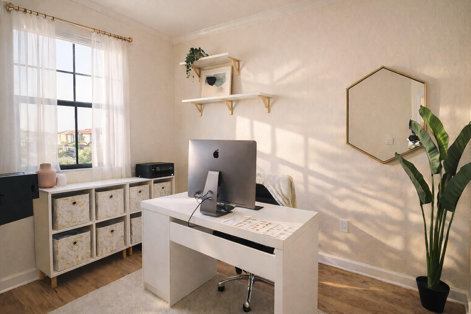 TROTTERS CHASE - Residential